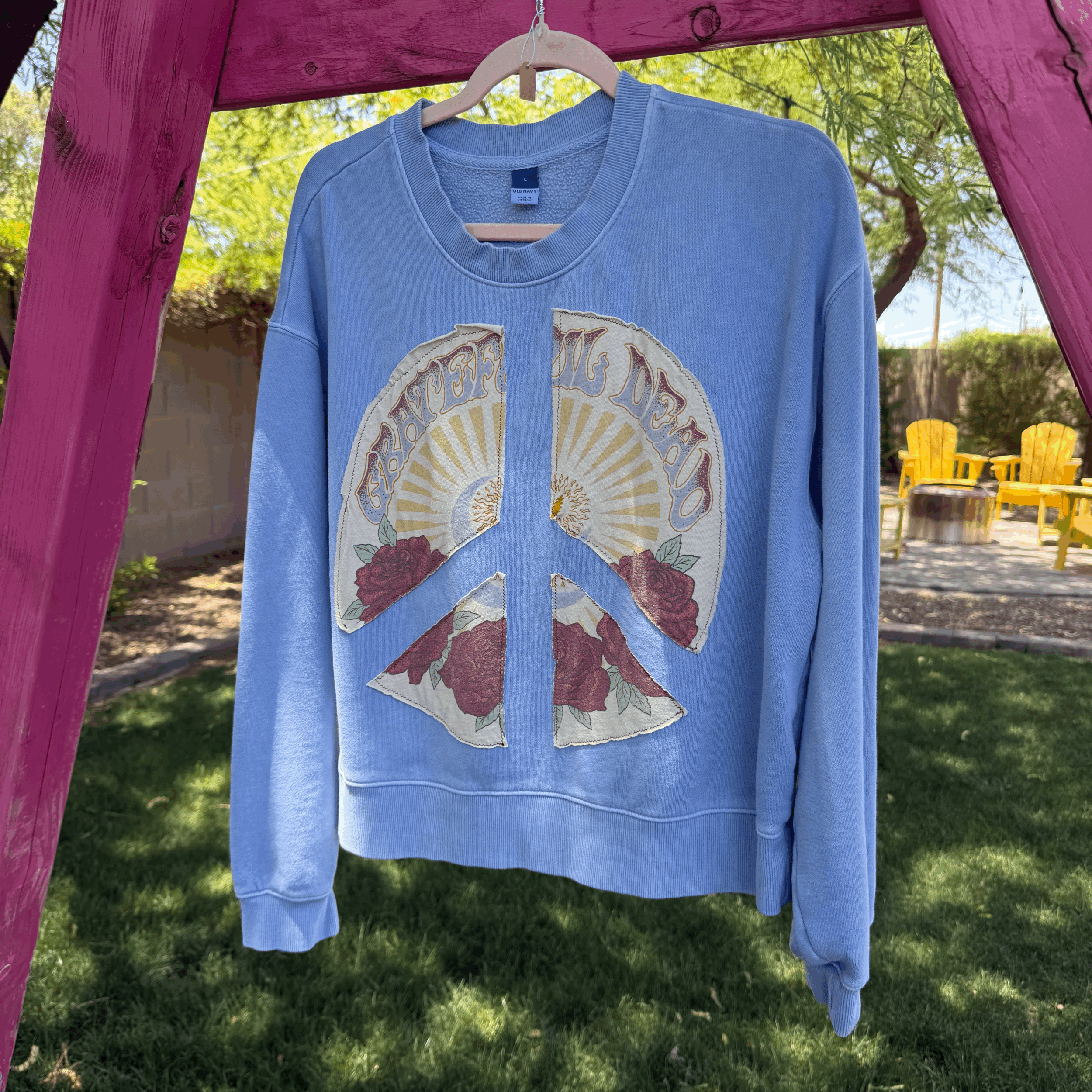 Grateful Dead
