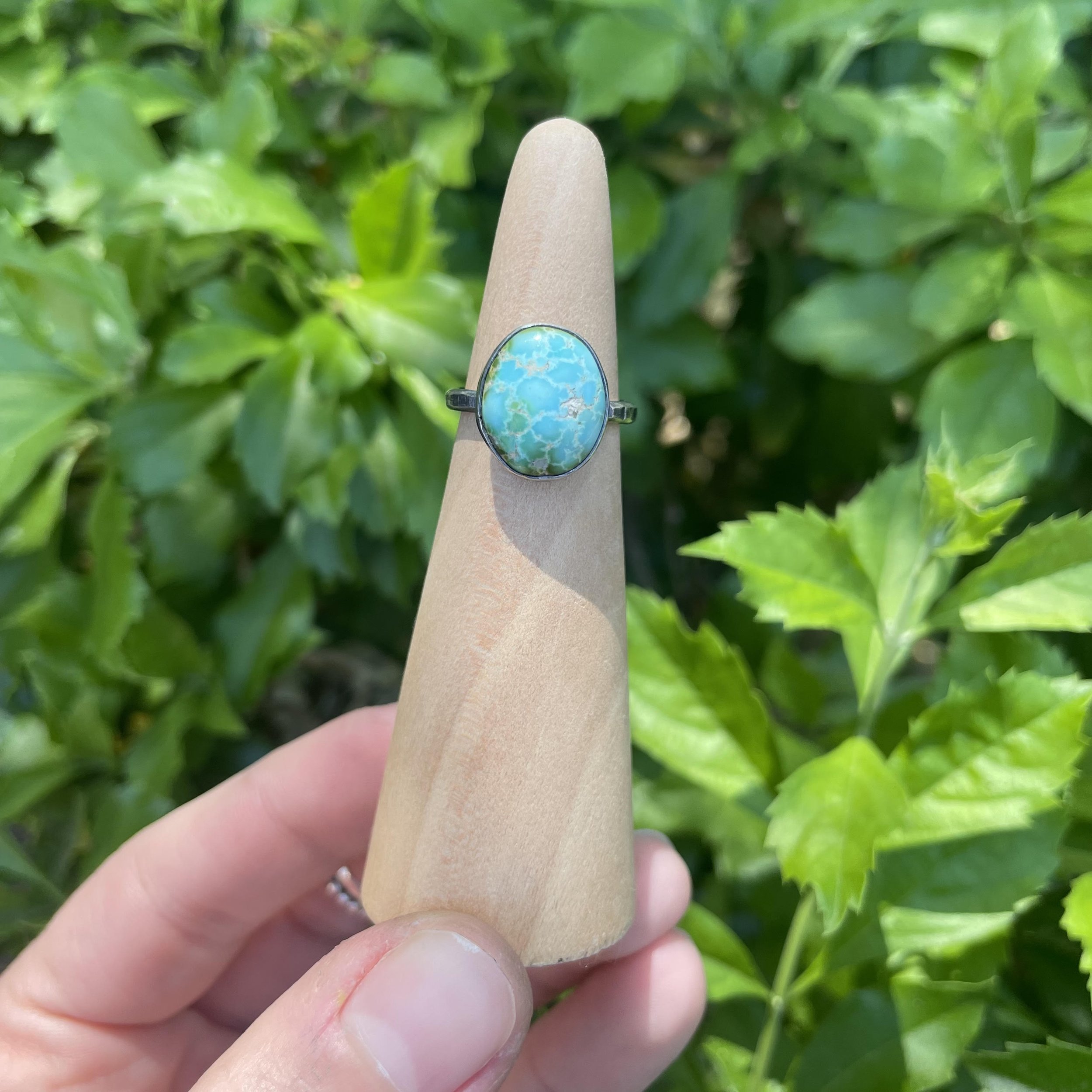 Turquoise 5