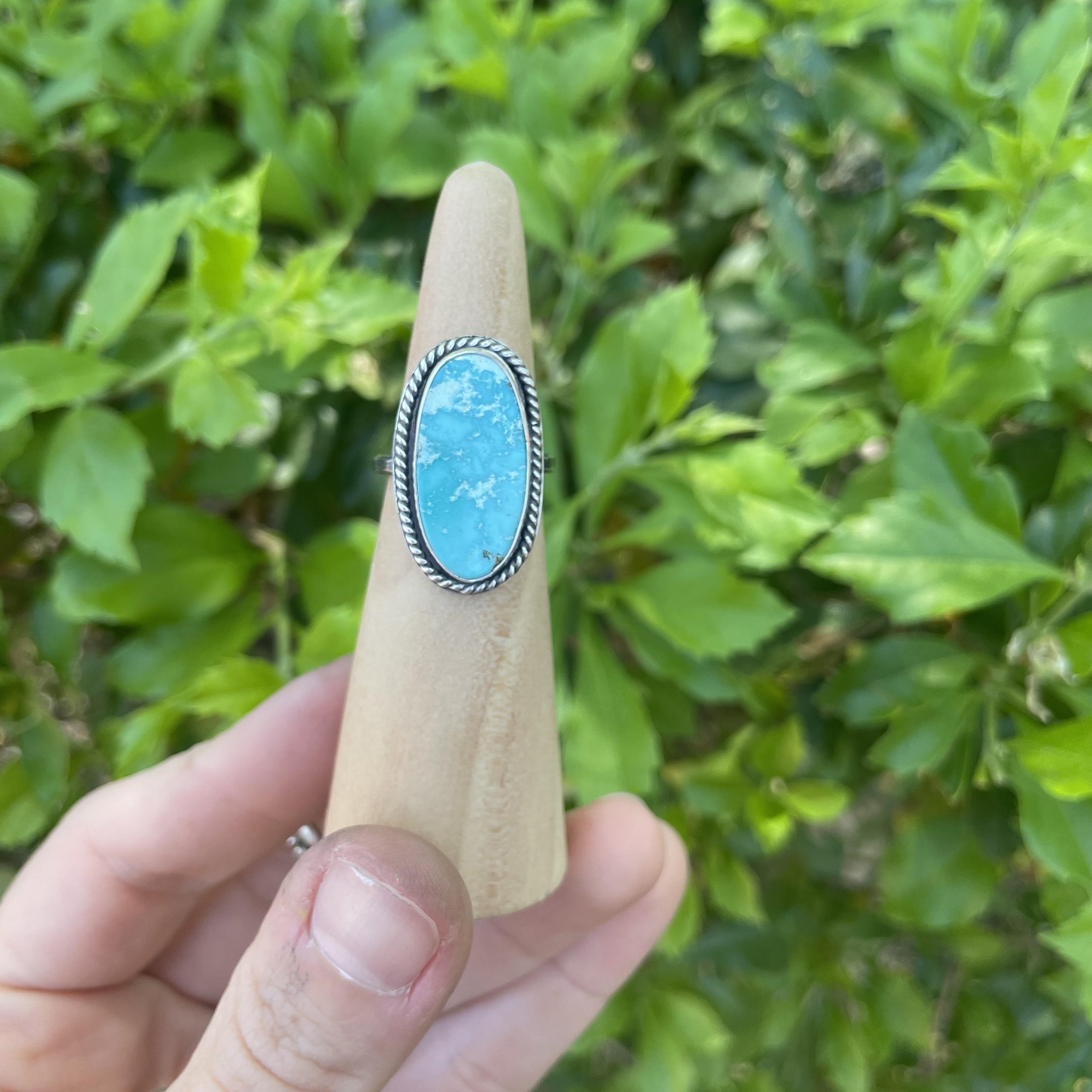 Turquoise 6.5
