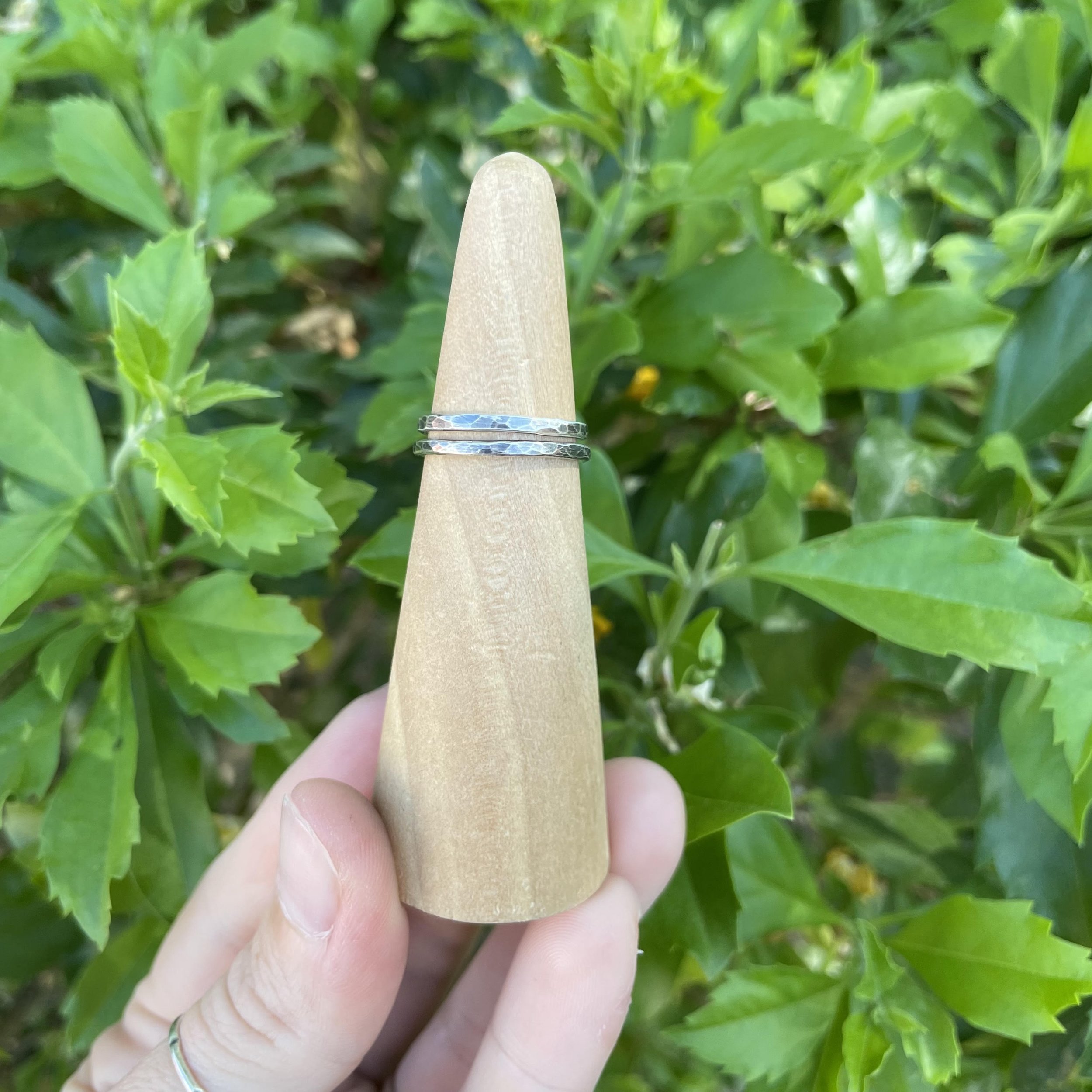 Small Hammered Band