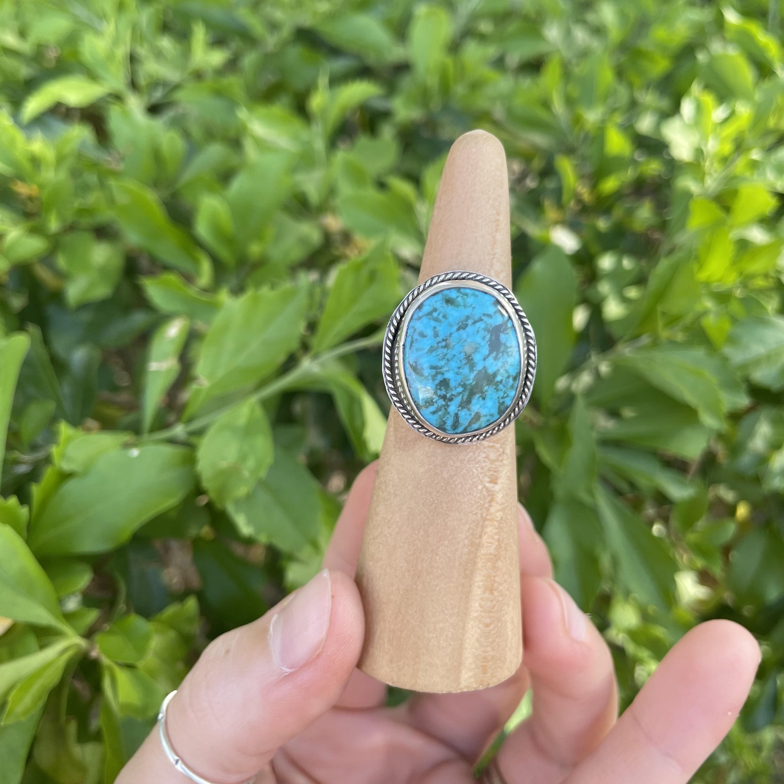 Kingman Turquoise 7