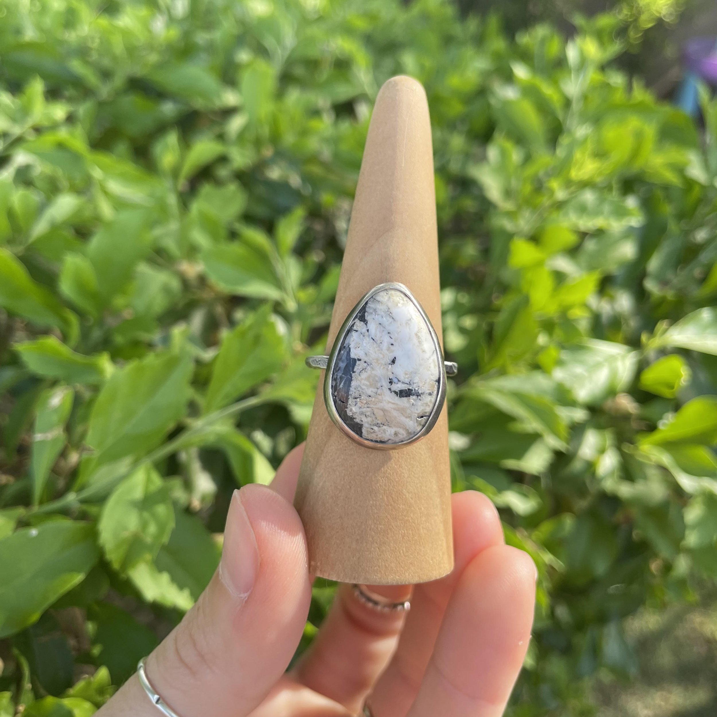 White Buffalo 11.75
