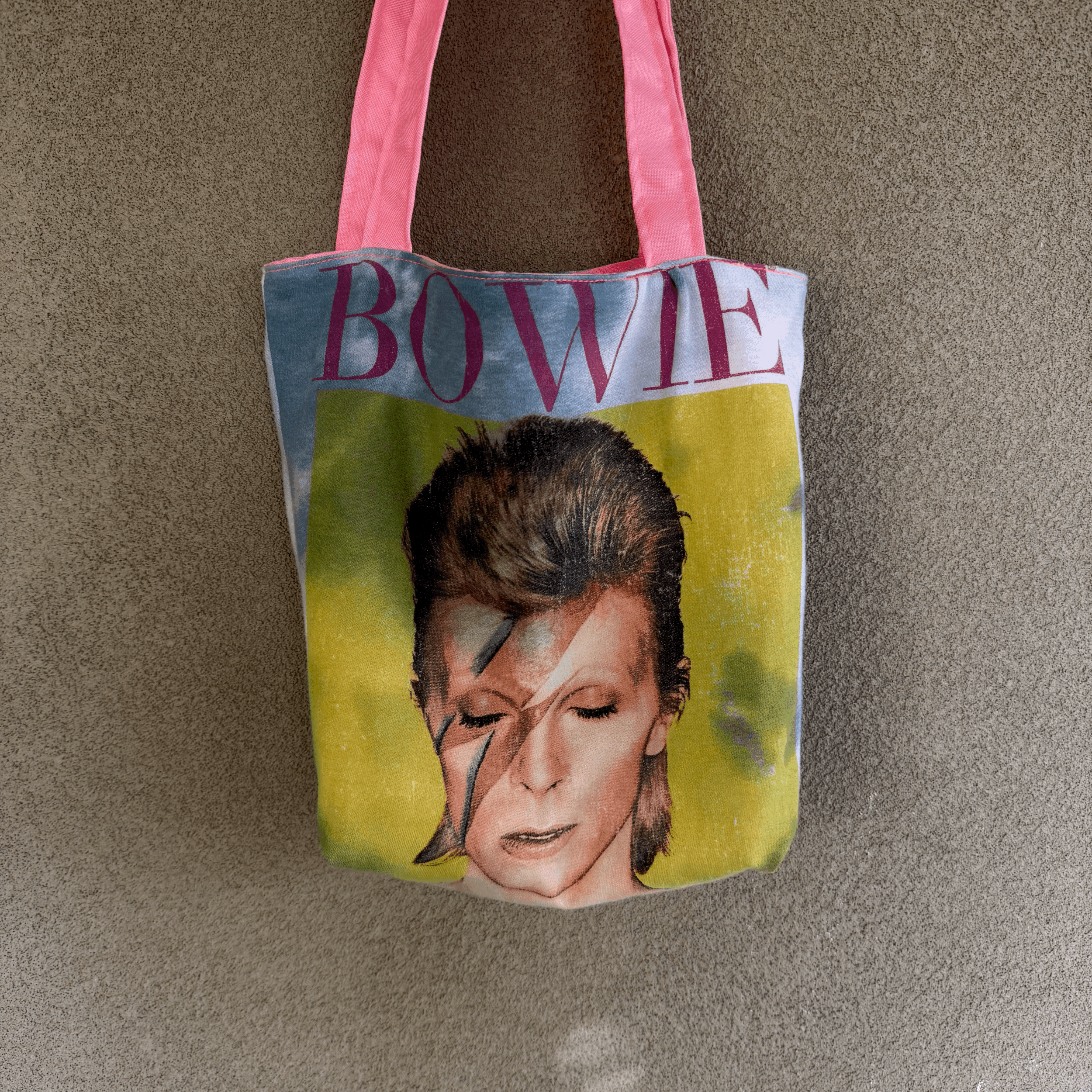 Bowie Tote