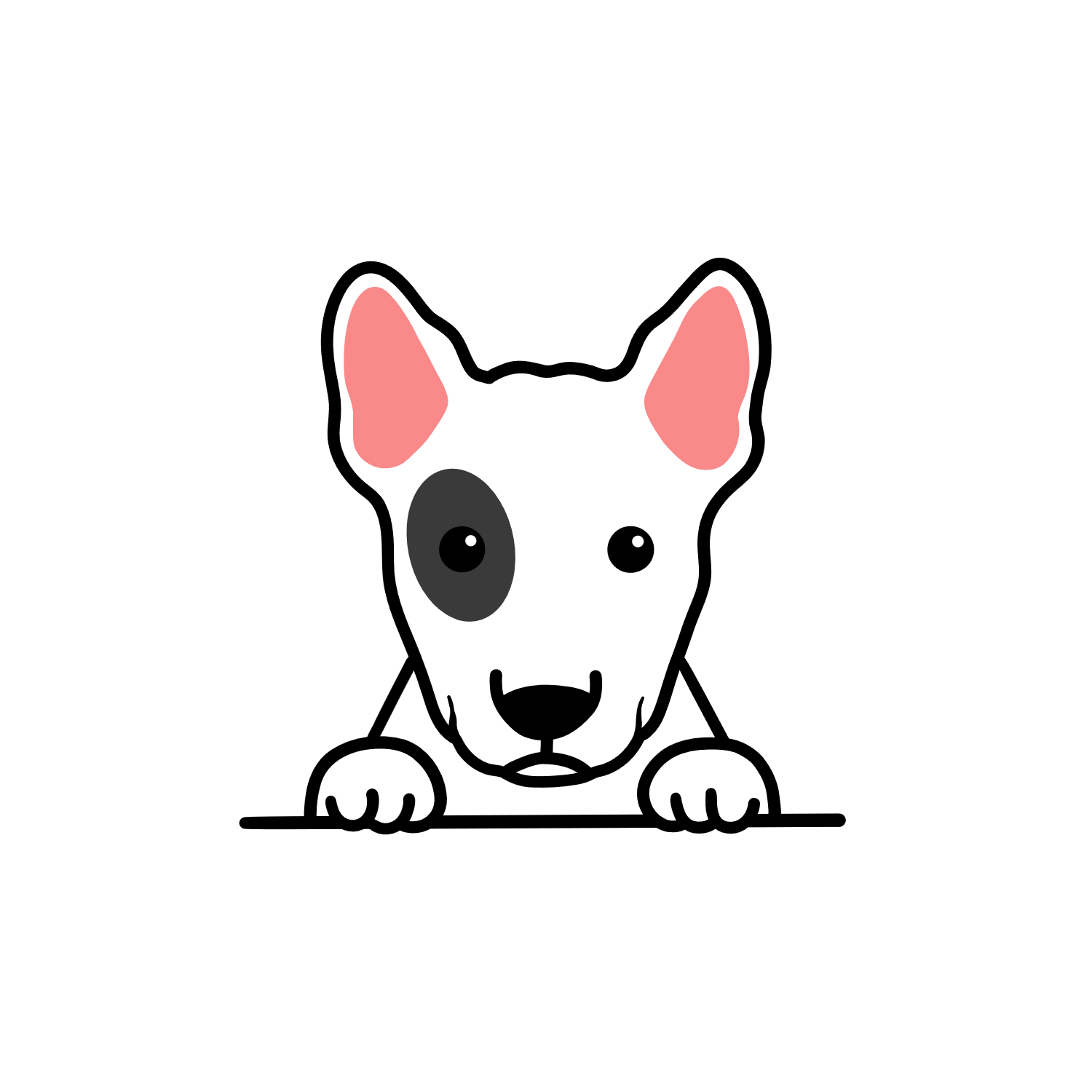 Bull Terrier