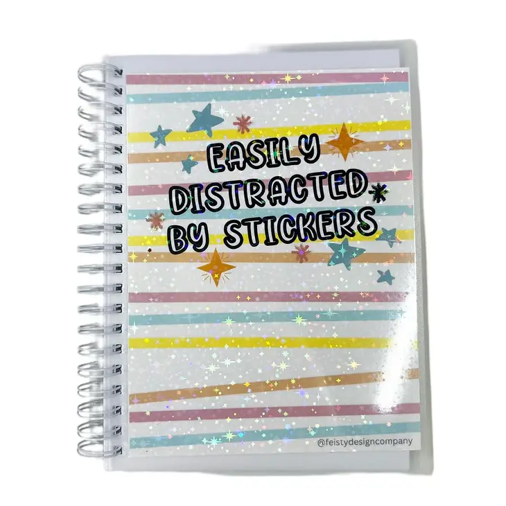 Sticker Book_Easily Distracted.png