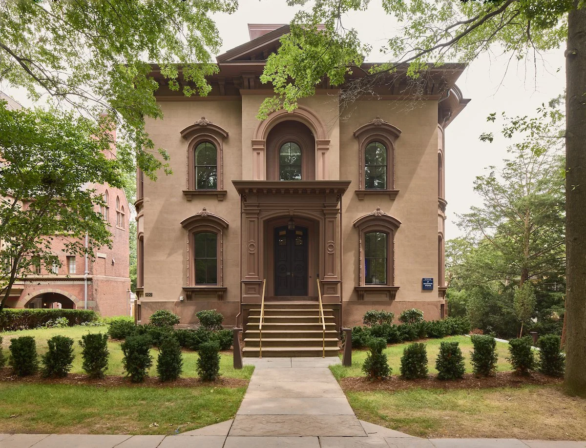 Preserving the Past, Building the Future: Protecting New Haven’s Historic Fabric