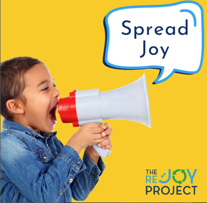The Re:JOY Project