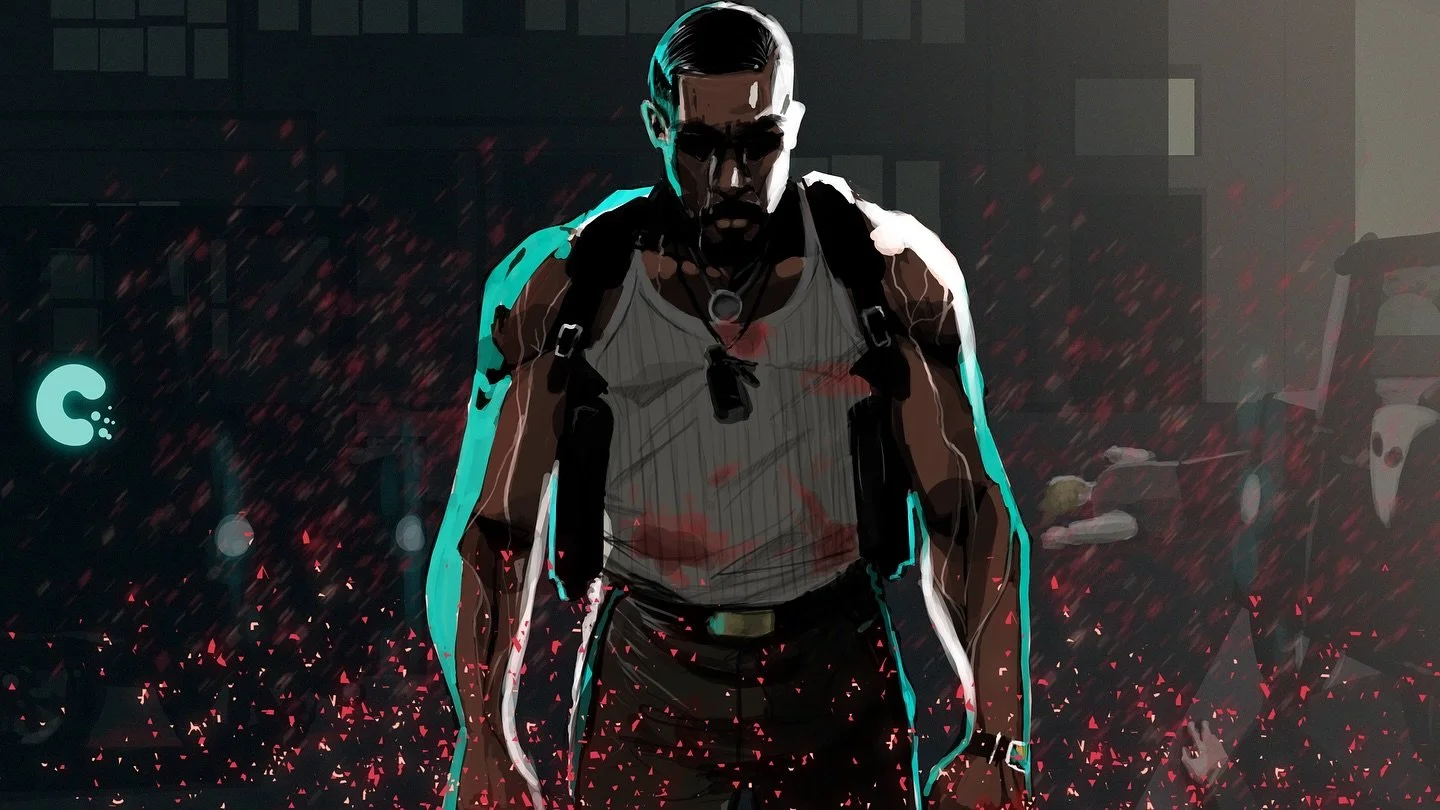 To be truly free for just one night. Y&rsquo;all have a wonderful Friday now 😈
@sinnersmovie #inspired #sinners #art #draw #sinnerschallenge #michaelbjordanedit #storyboarding #lighting #sketch #itsfriday