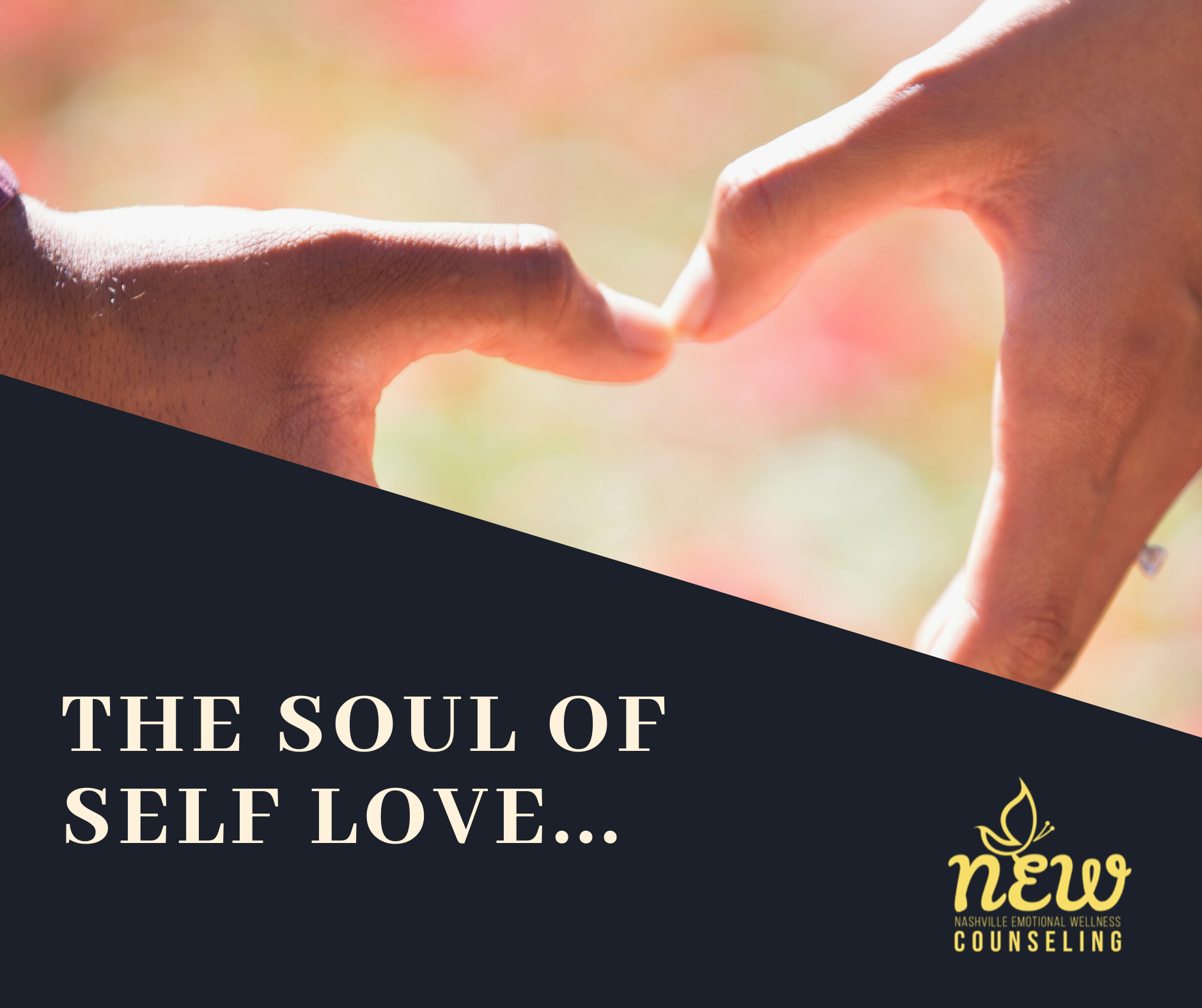 The Soul of Self LOVE