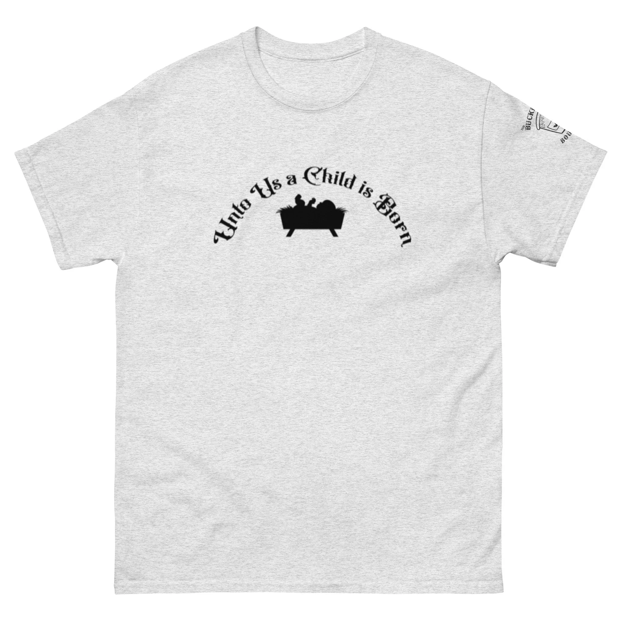 unisex-classic-tee-ash-front-671fa2c44fd79.jpg