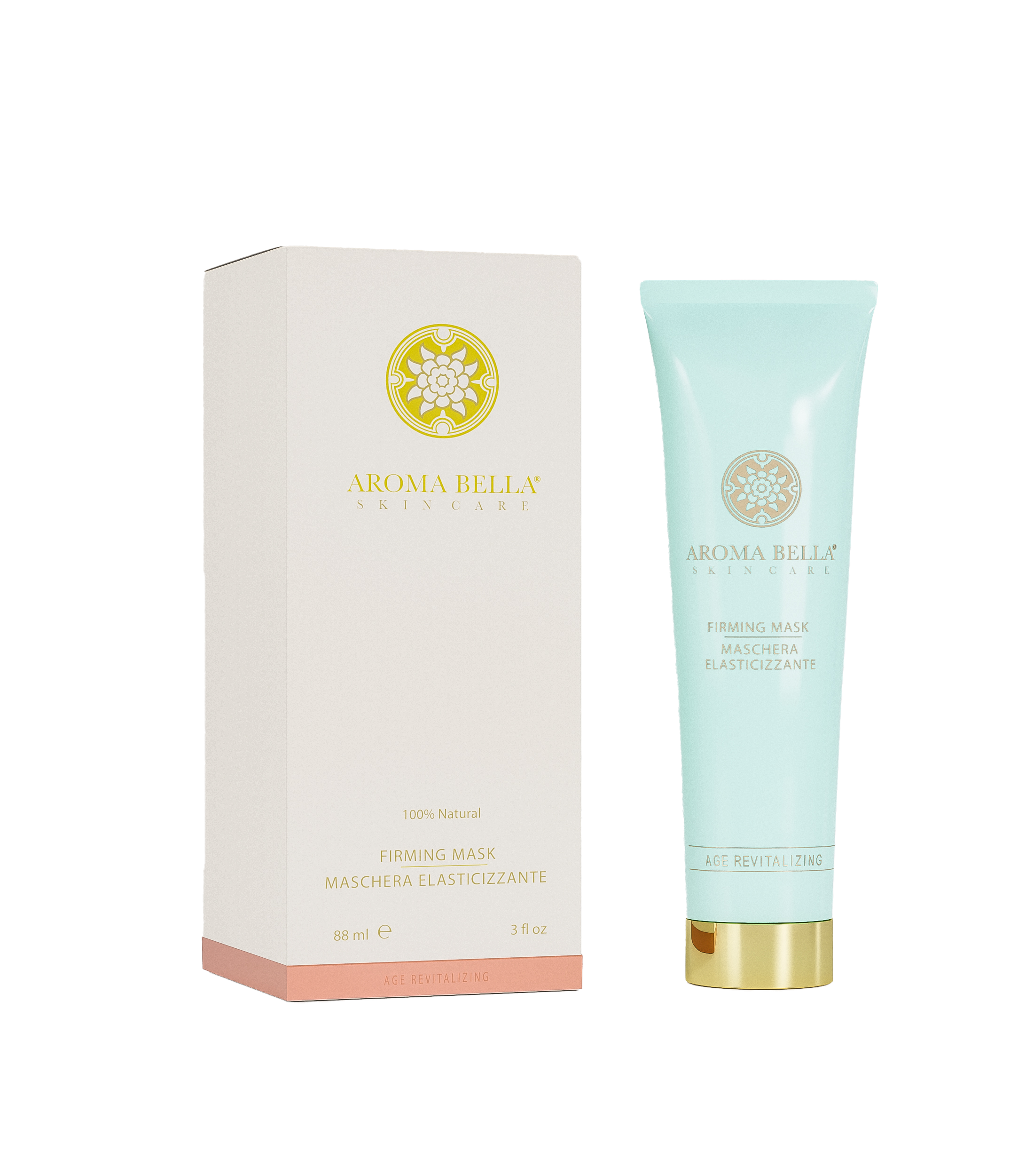 Firming Mask 3oz. (rejuvenating)