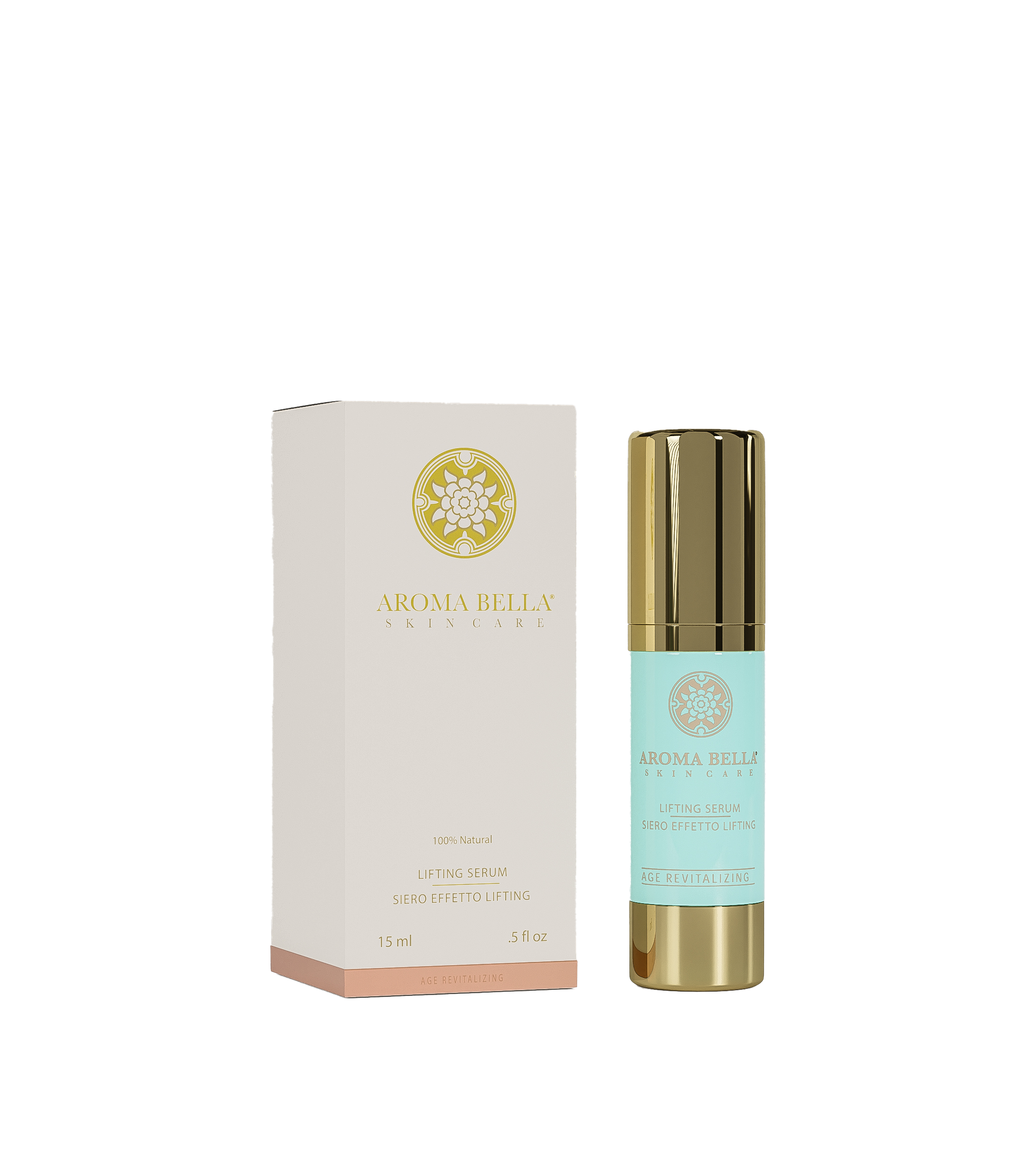 Lifting Serum. 5oz (rejuvenating)