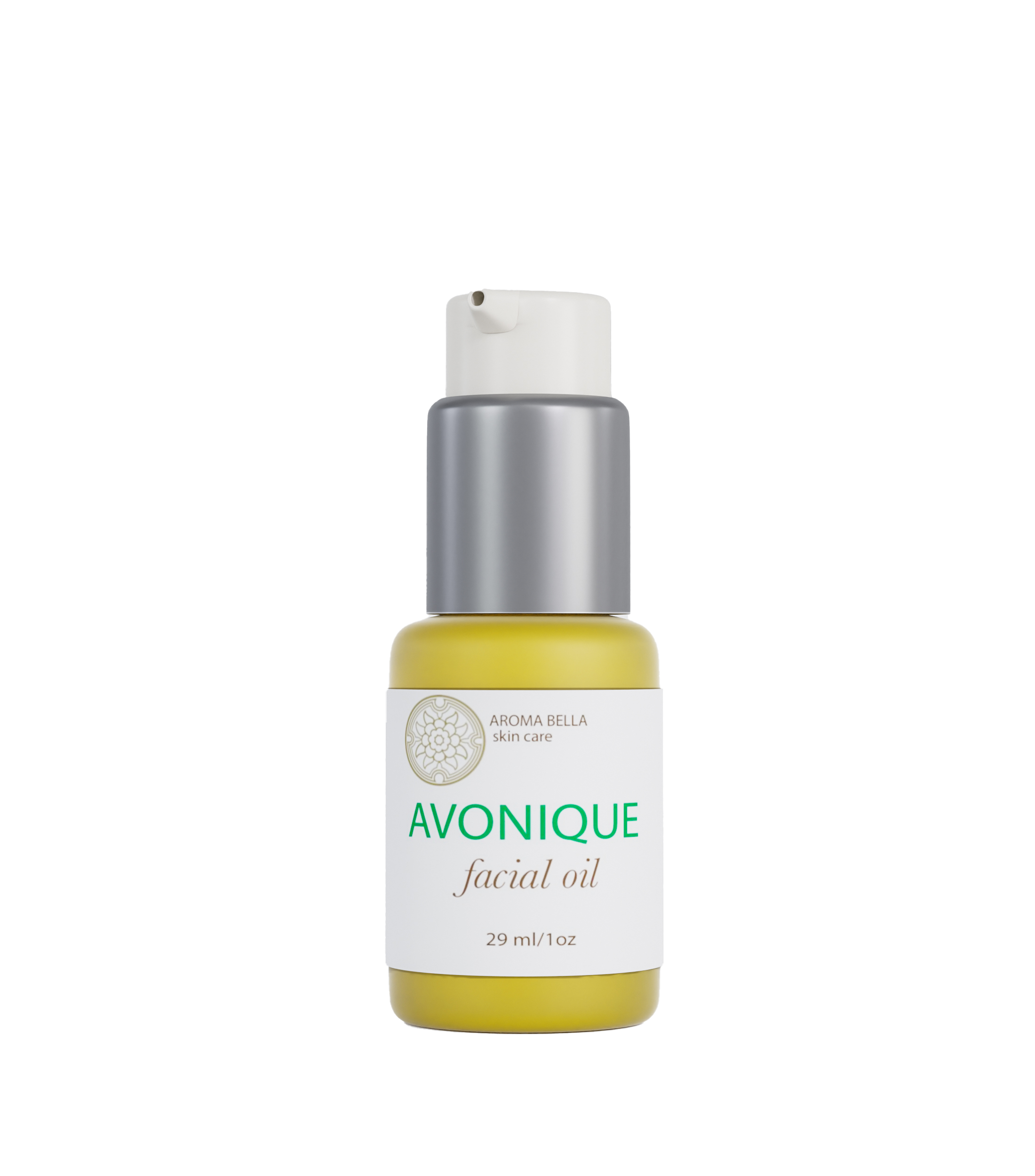 Avonique Facial Oil 1oz.