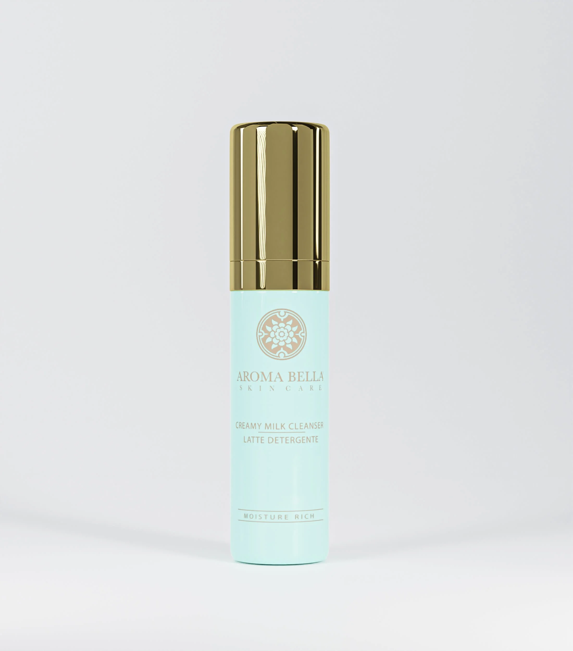 Creamy Milk Cleanser 4oz. (dry skin)