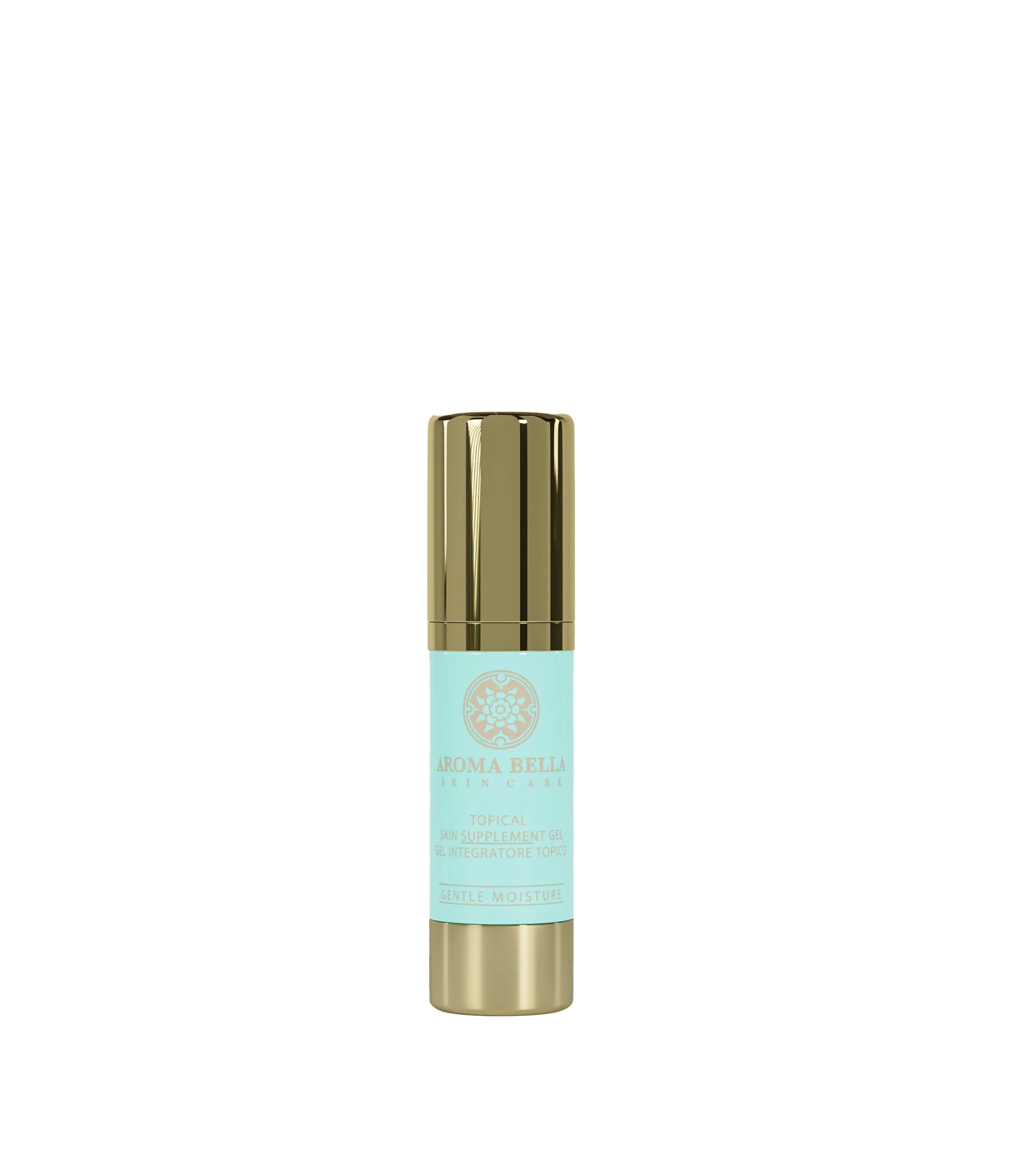 Topical Skin Supplement .5oz (All skin types)