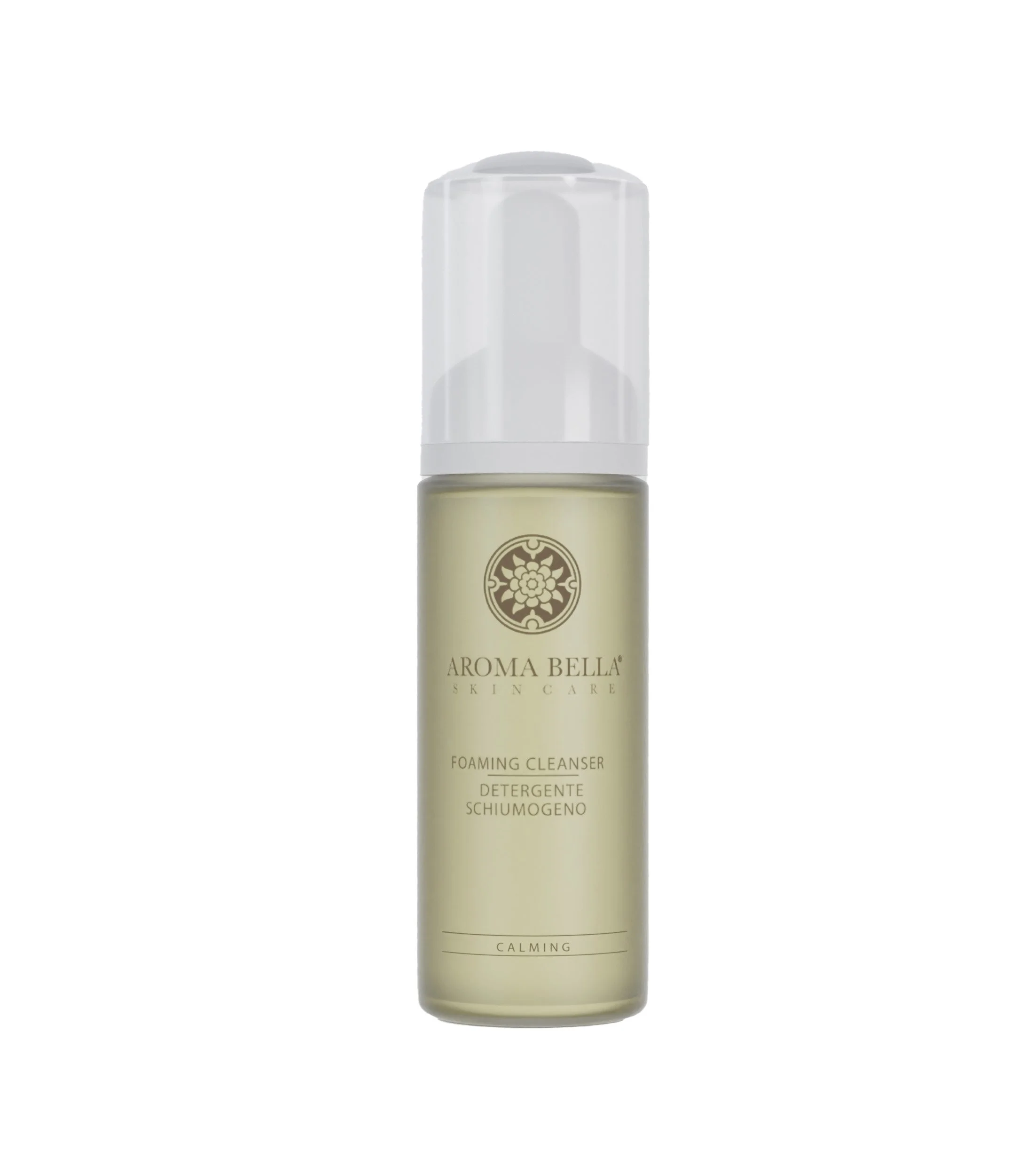 Calming Foaming Cleanser 6oz. (sensitive/couperous skin)