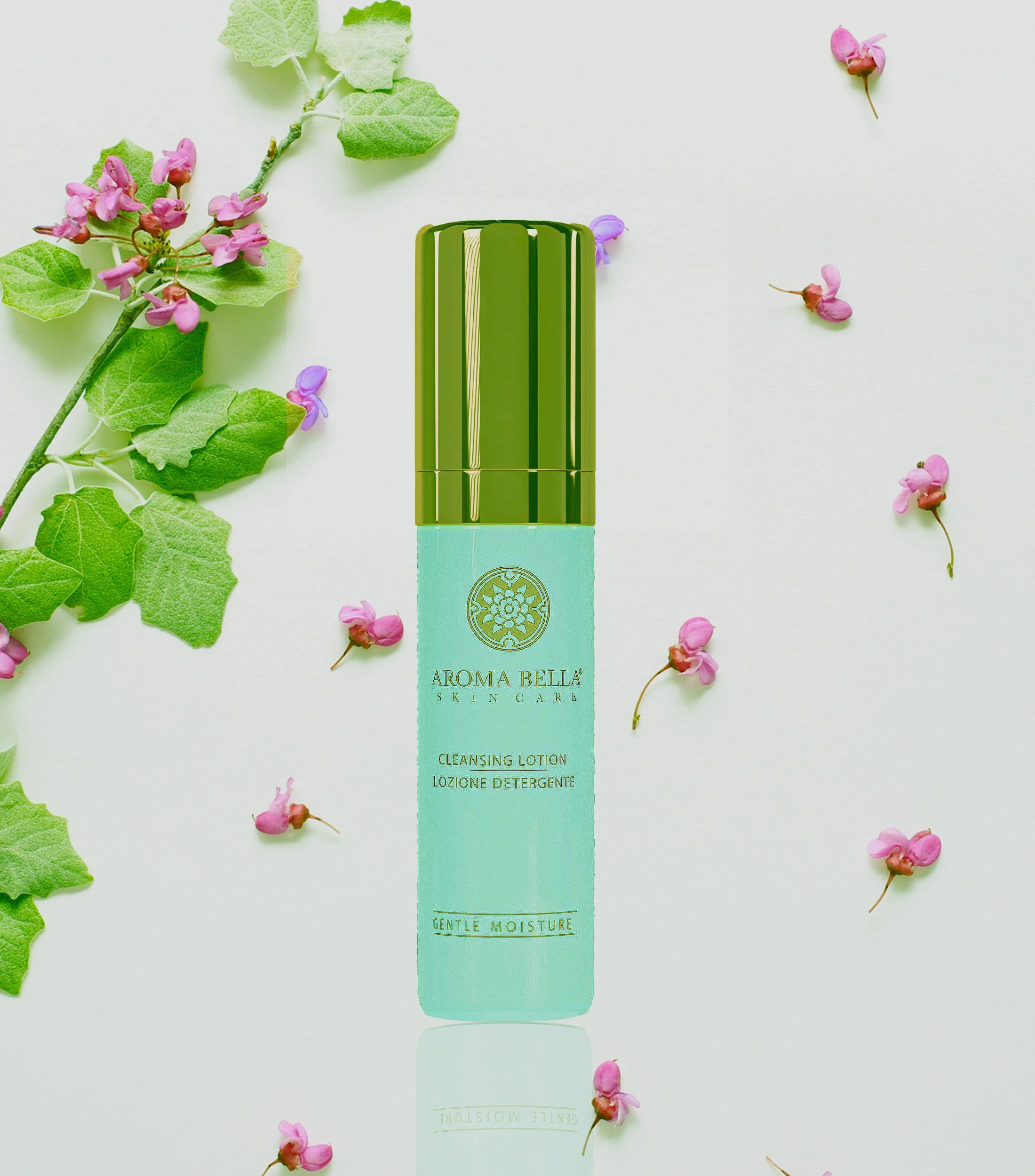 Cleansing Lotion 4oz. (normal-dry skin)