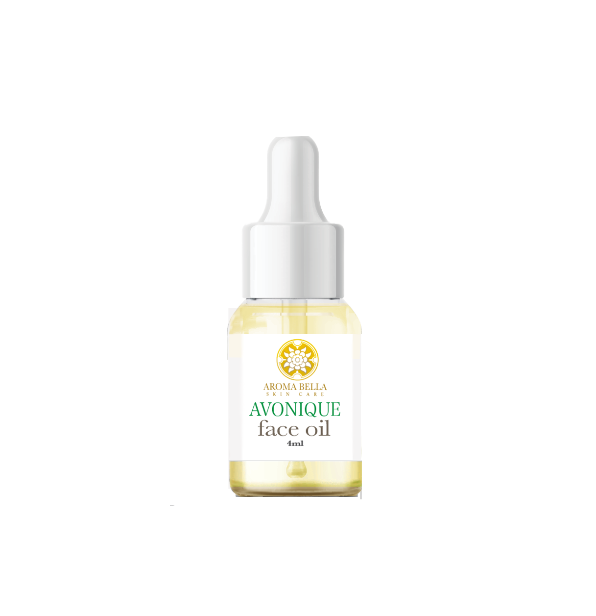 Avonique Facial Oil -Travel size (4ml)