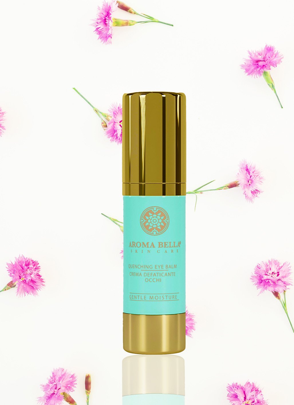 Quenching Eye Balm