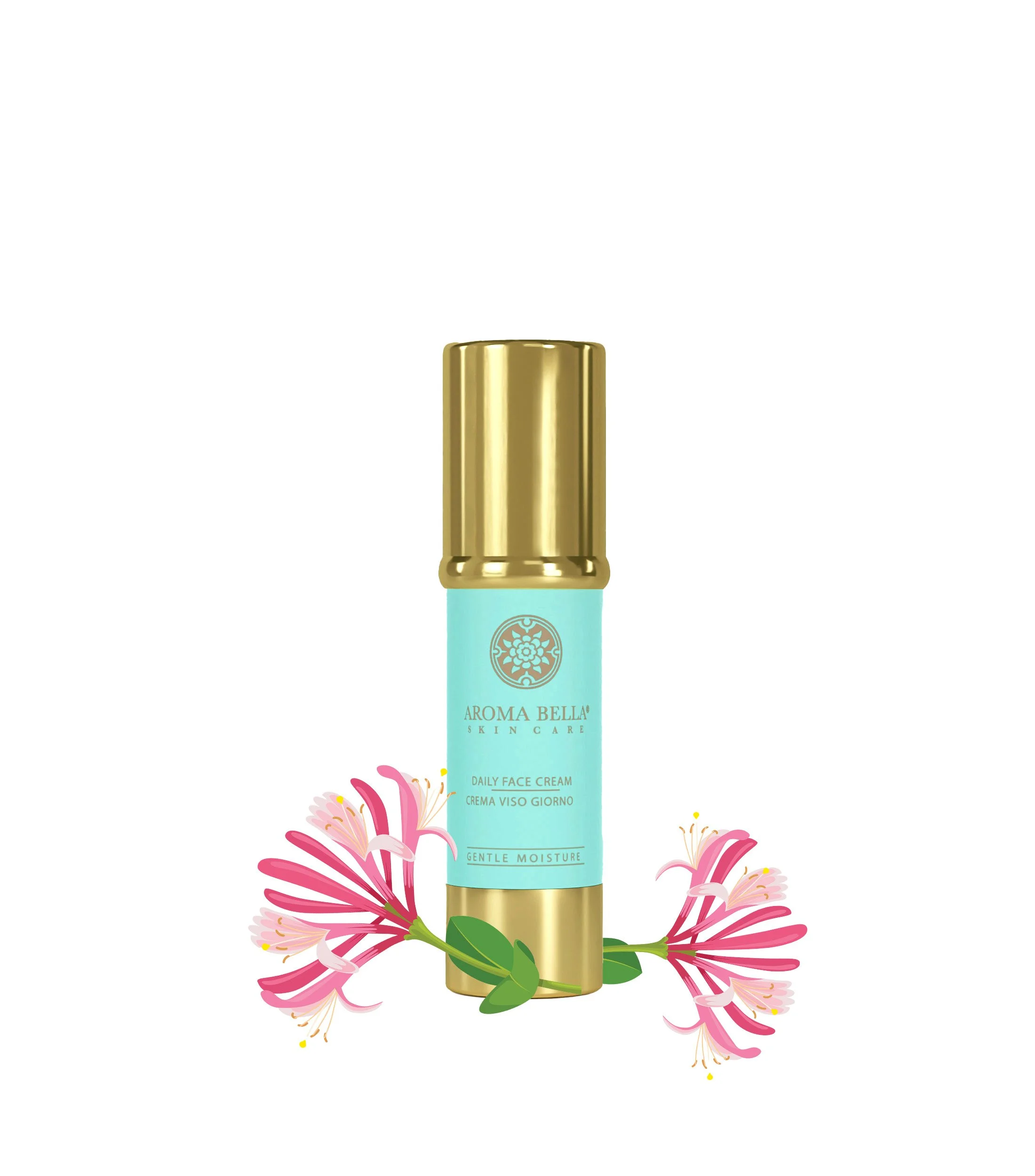 Daily Face Cream 1oz. (Normal-lightly dry)
