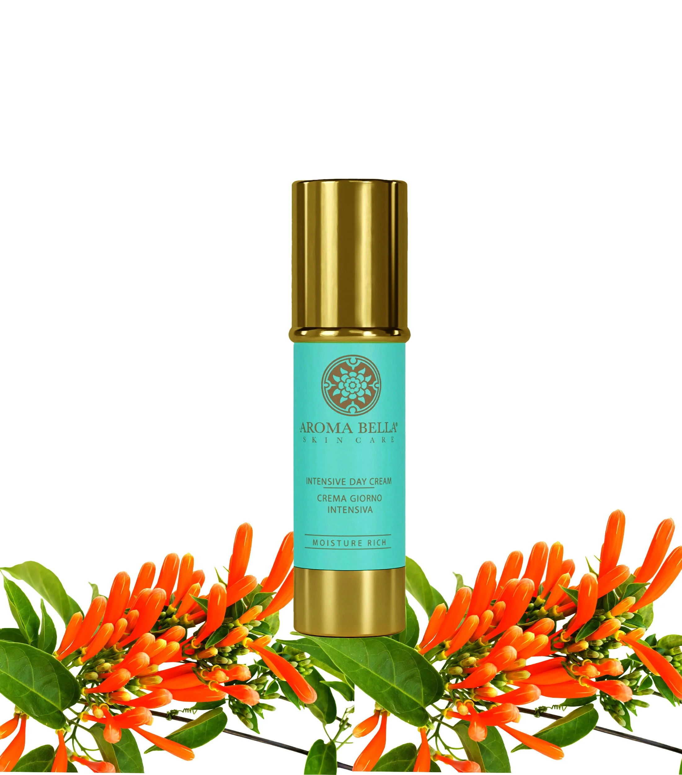Intensive Day Cream 1oz. (for very dry skin)