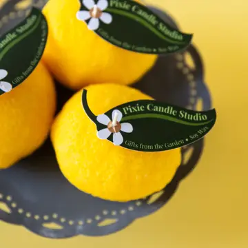 Amalfi Lemons