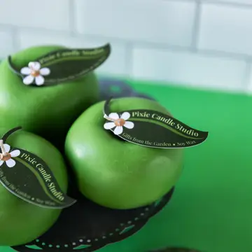 Green Apples