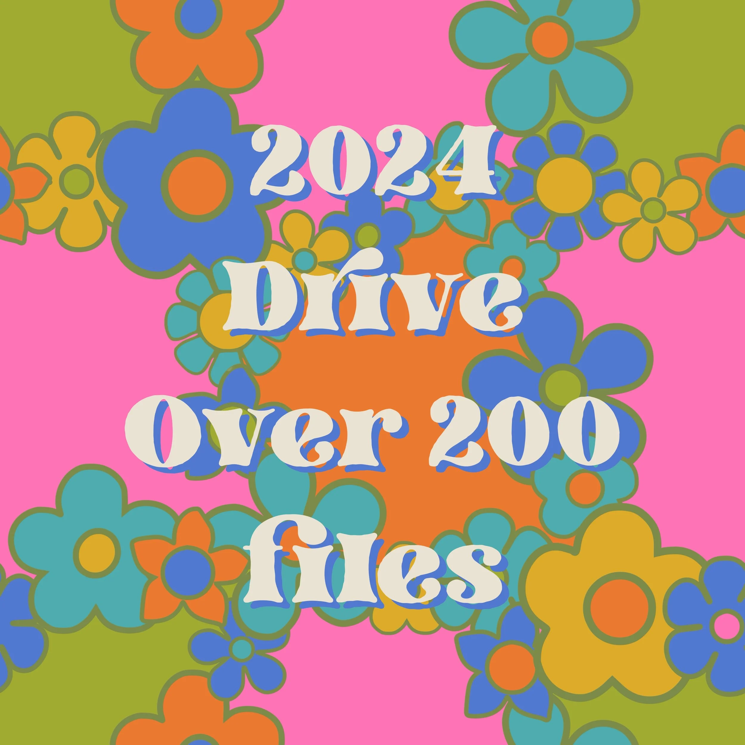 Limited 2024 Drive