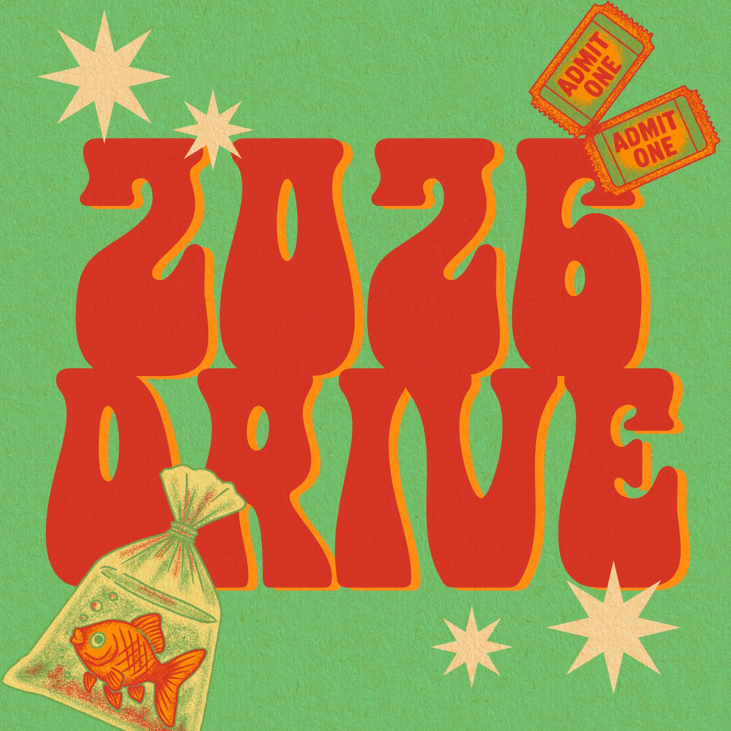 Limited 2026 Drive