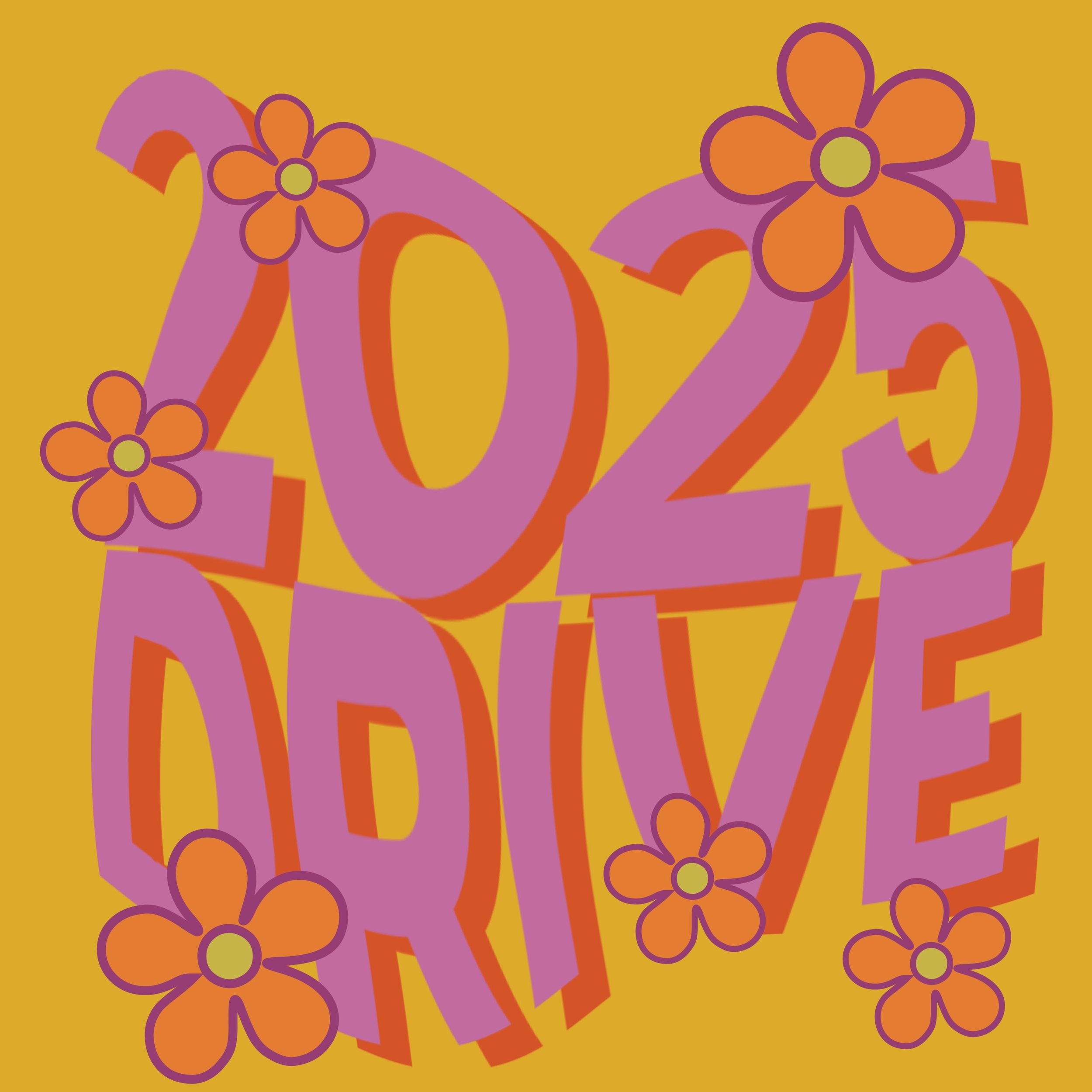 Limited 2025 Drive -
