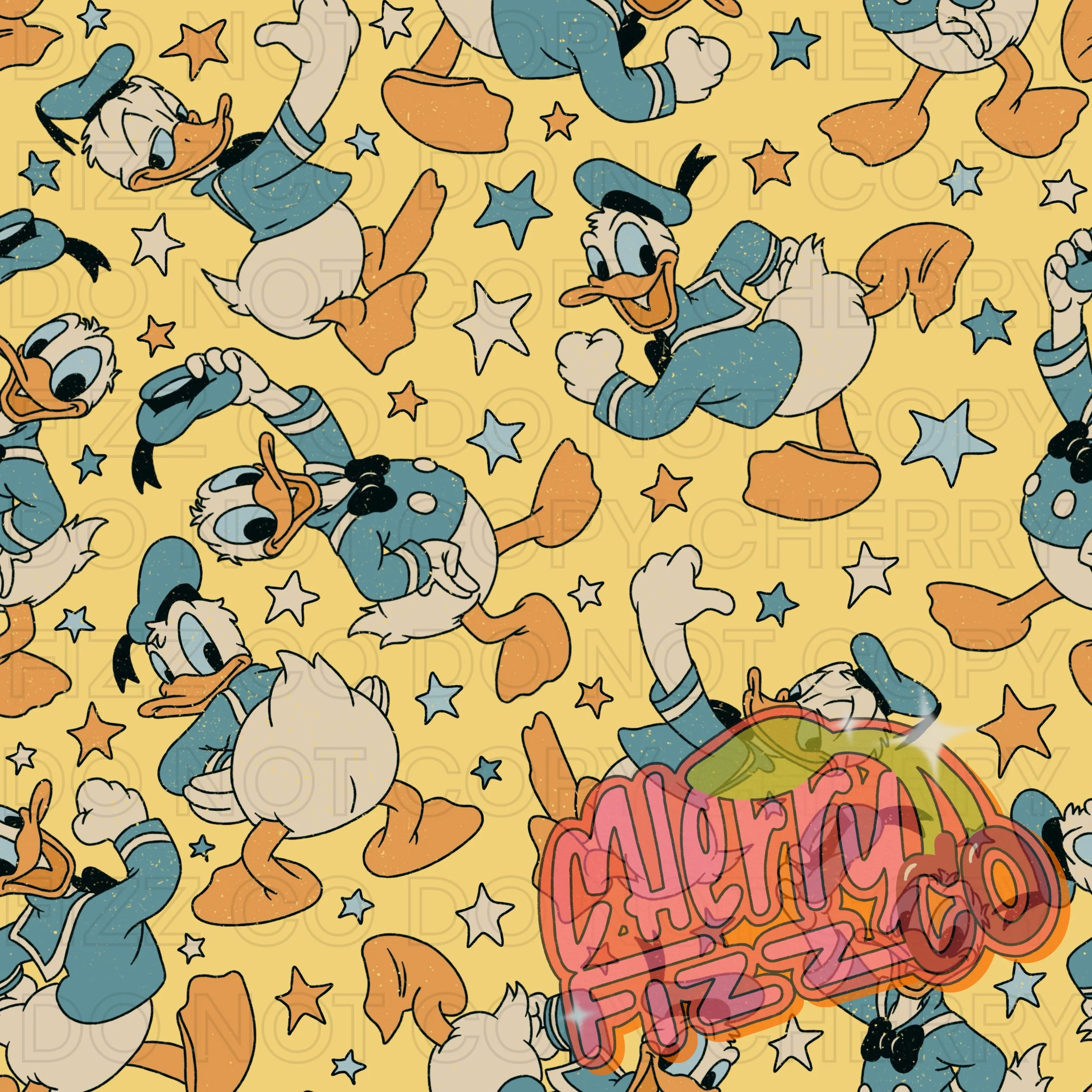 Donald 03