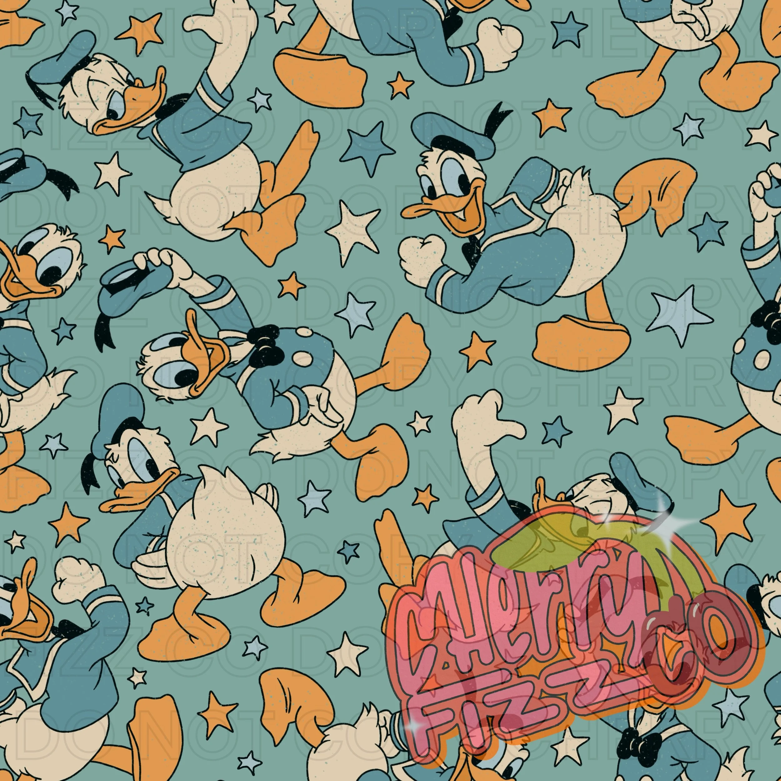 Donald 02