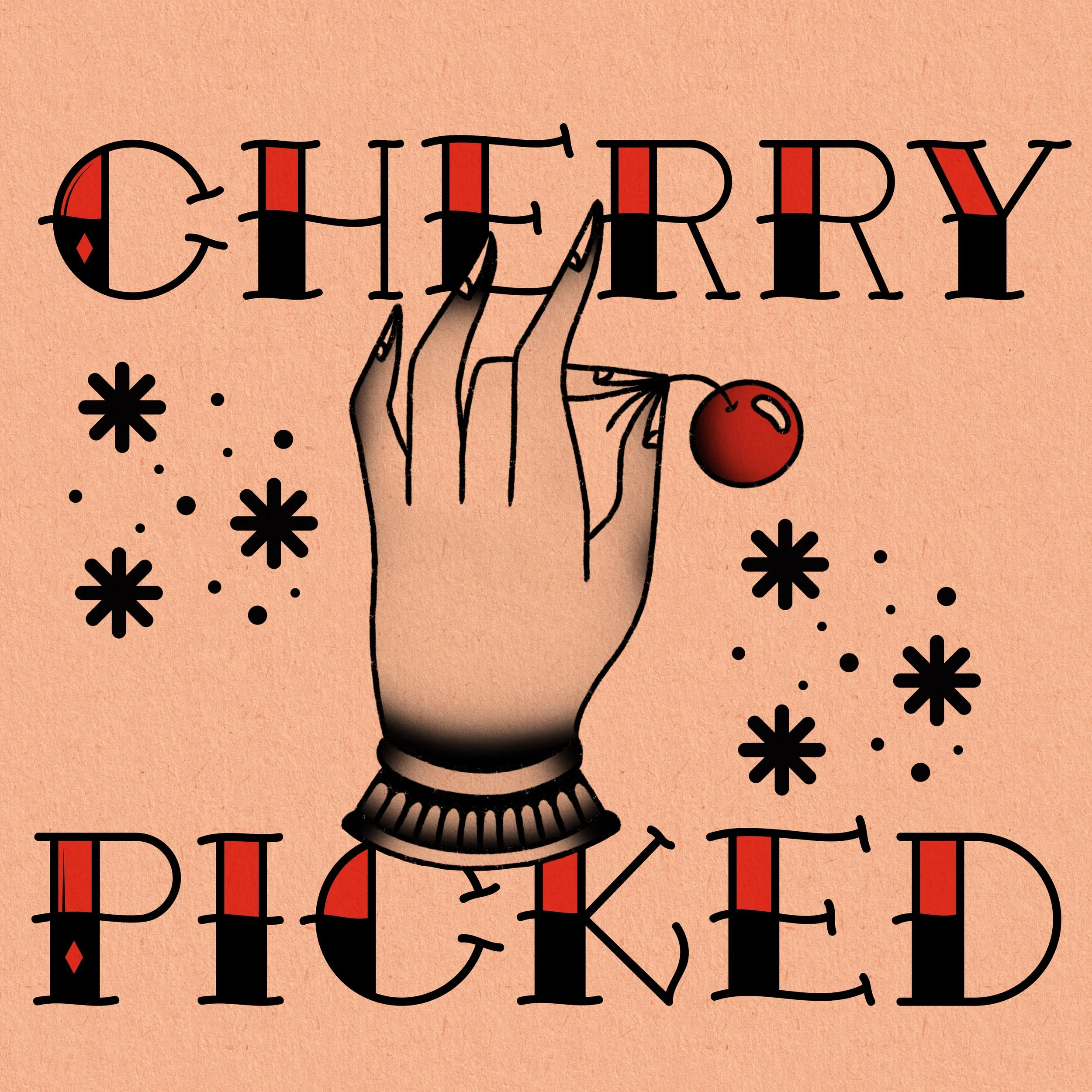 Cherry Picked Collaborative drive.