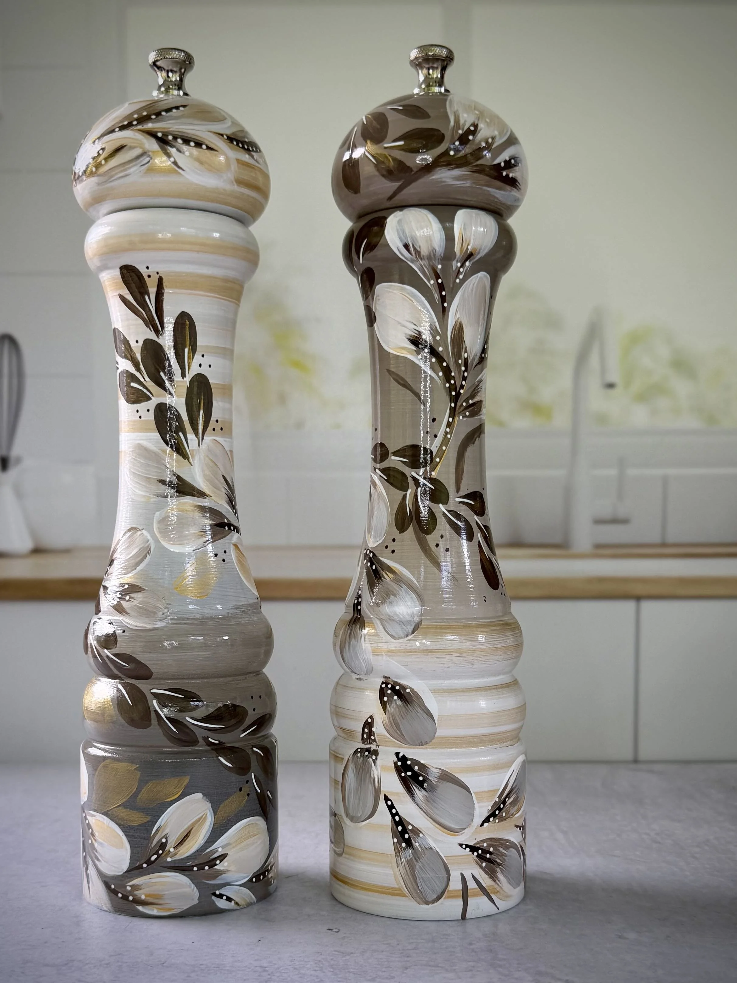"Win the Wedding" Neutrals