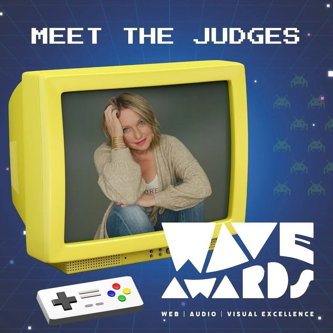 This was so much fun, watching 74 submissions and ranking them for creativity and craft. Here&rsquo;s the excerpt from the &ldquo;About the Judges&rdquo; post.  The film contest focus was Wisconsin editors and artists.

Meet The 2025 WAVE Awards Judg