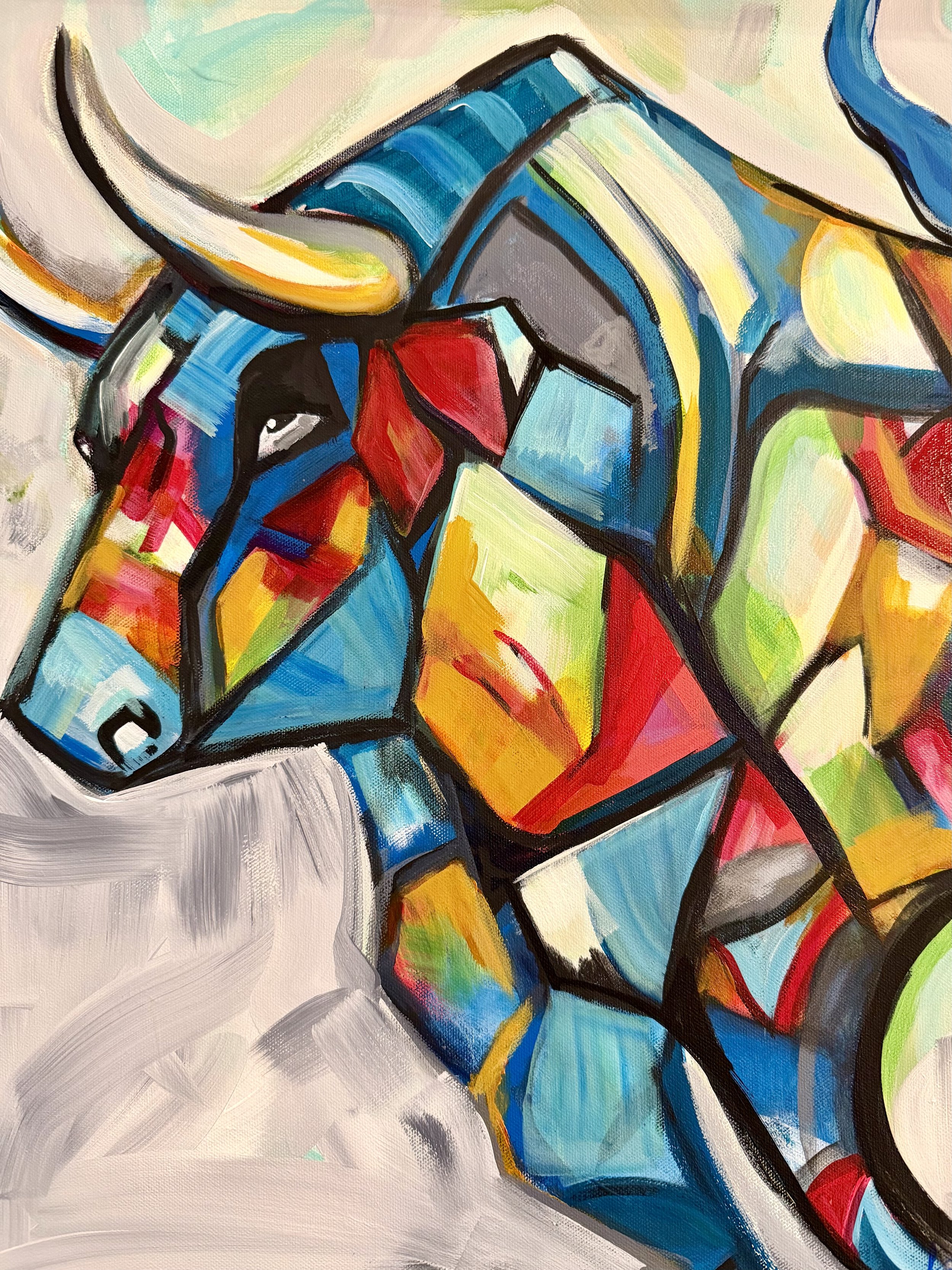 Arts & Health at Duke Exhibit