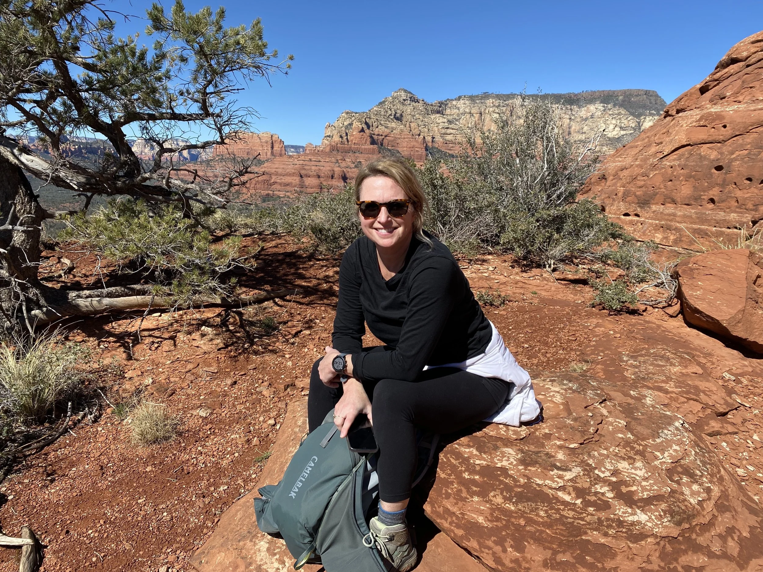 Karen Hiking.JPG