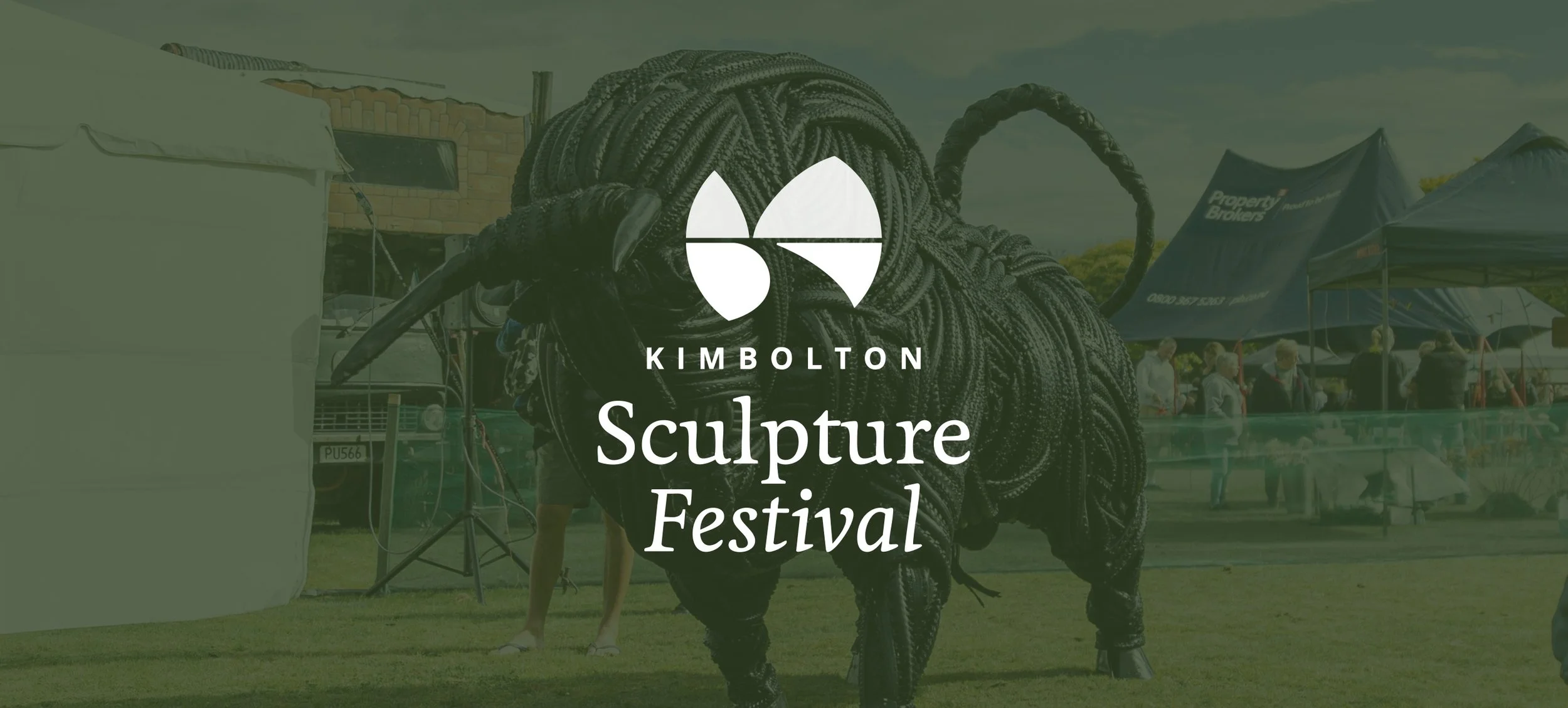 Kimbolton Sculpture Festival 2027 Sculptor Registration