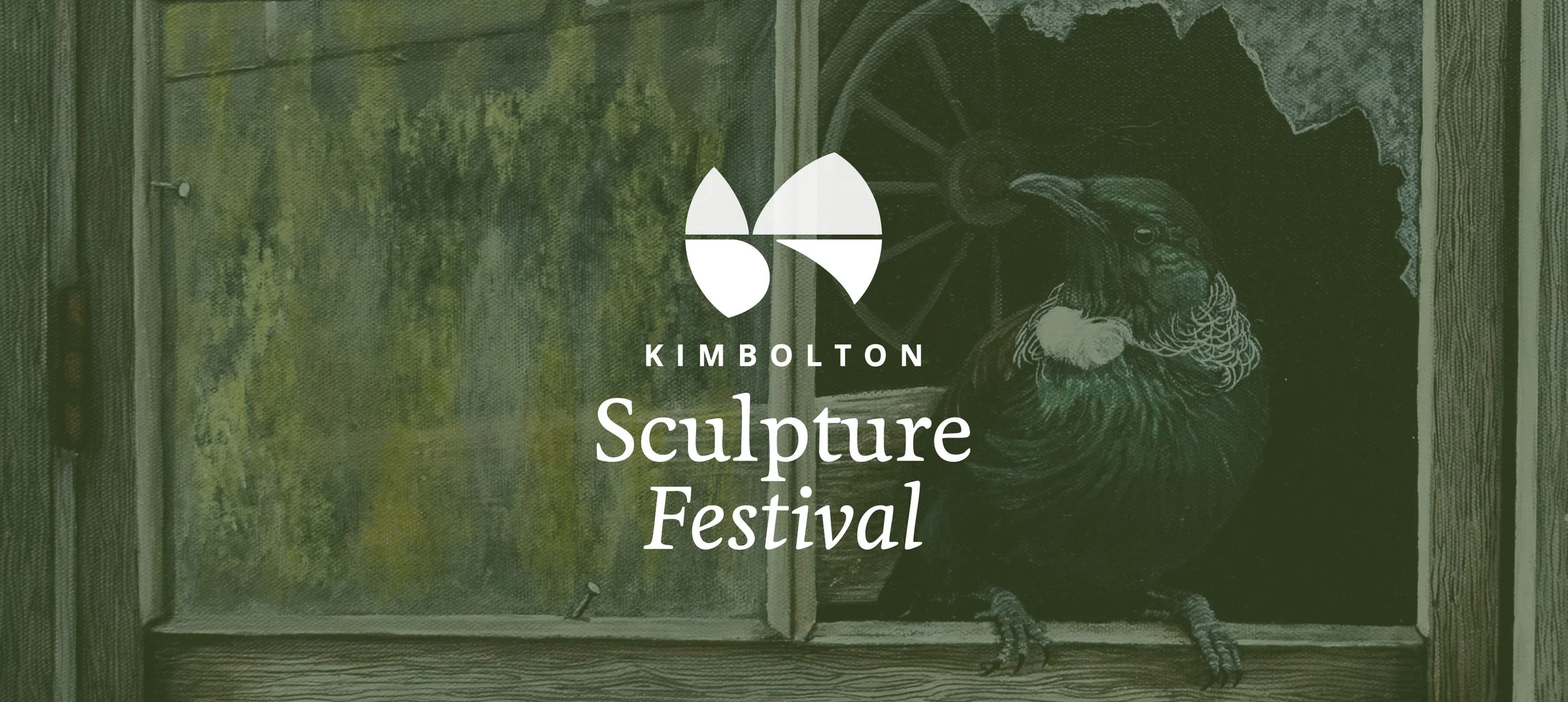 Kimbolton Sculpture Festival 2027 Artist Registration