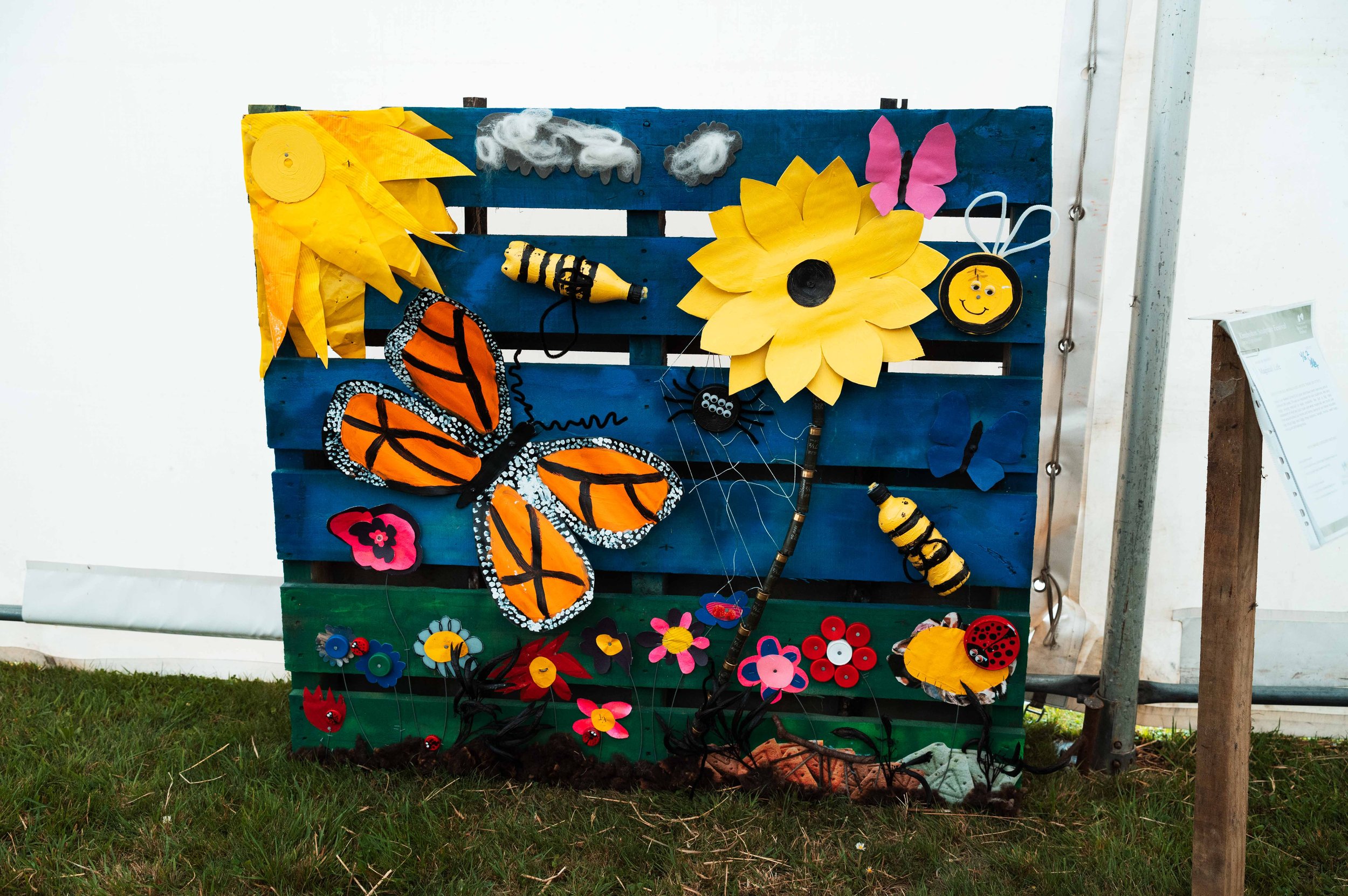 Magical Life. Room 4 Kiwitea School