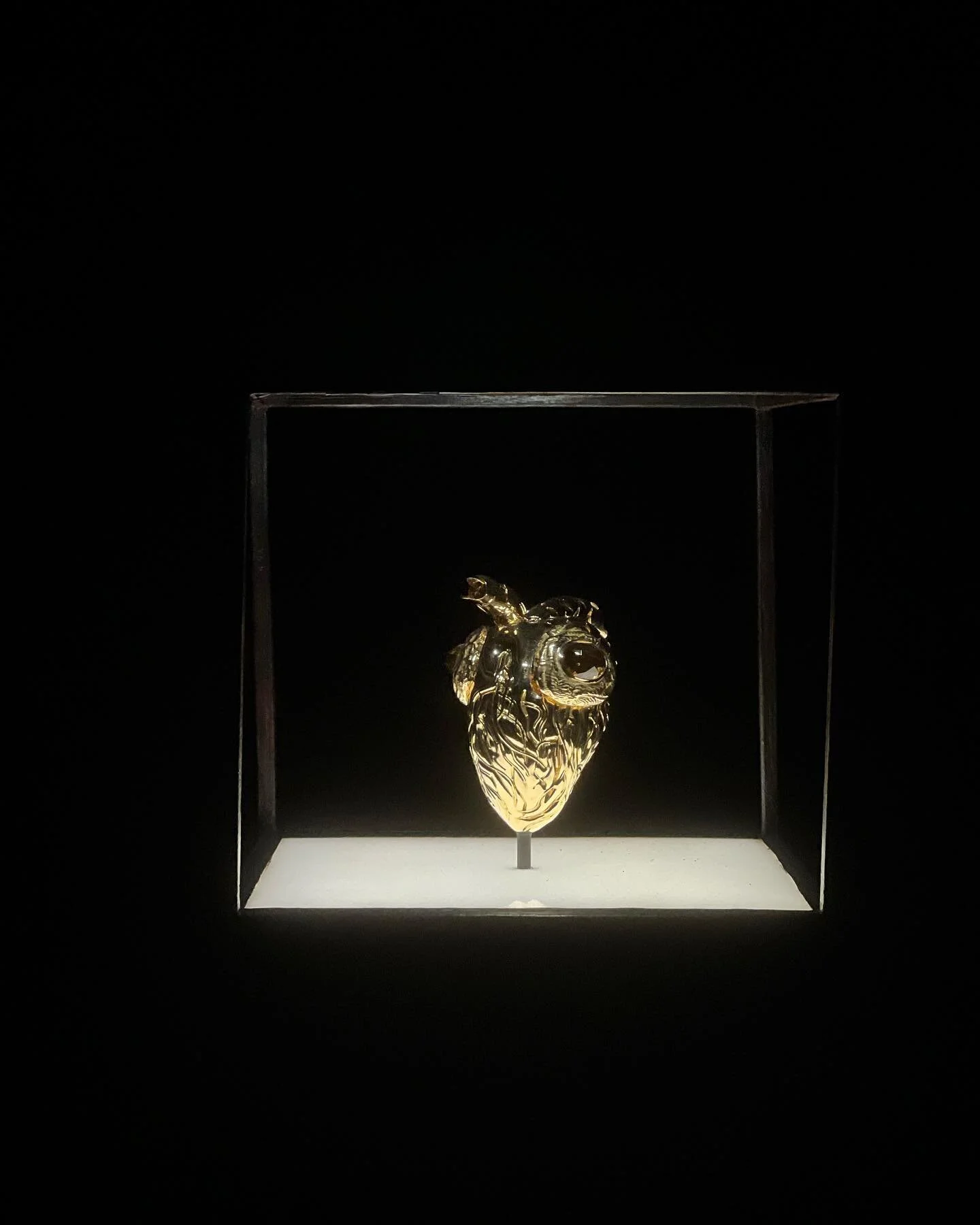 Should you find yourself with some time in Paris. The hunting museum will reward you.