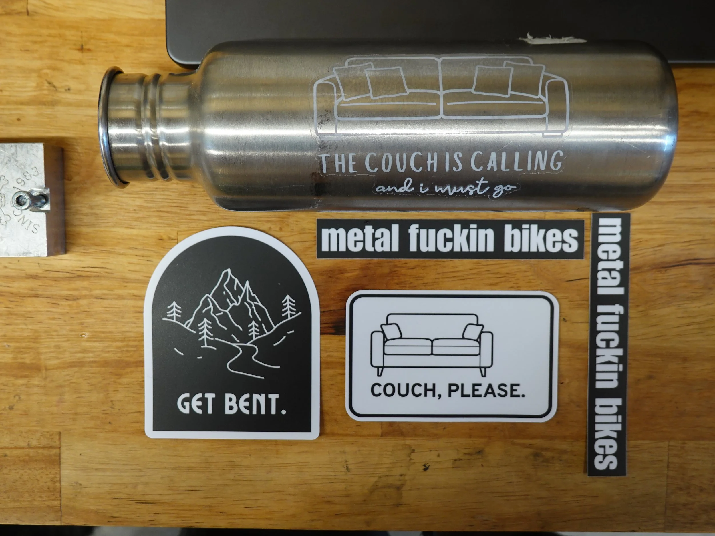 Sticker Pack