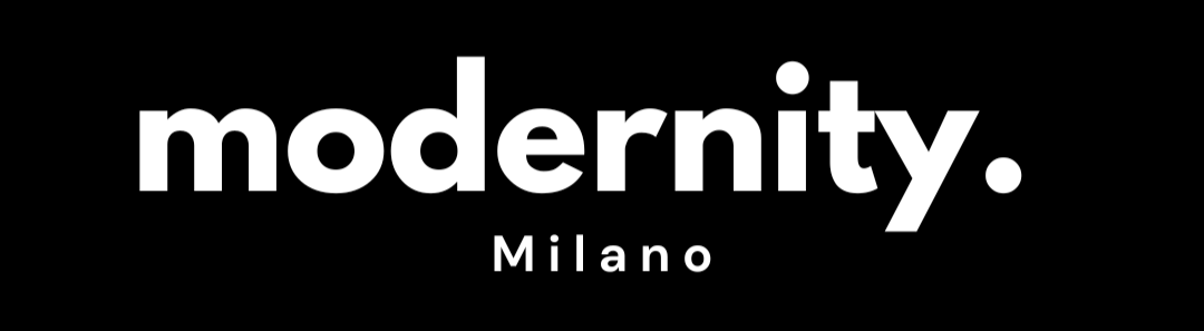 modernity.
