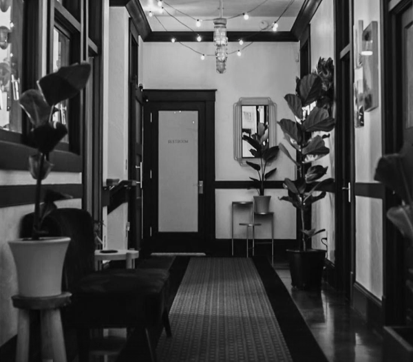 Old Studio Black & White.png