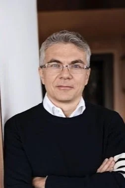 Jerome Pesenti, Chief Technology Officer at Campus