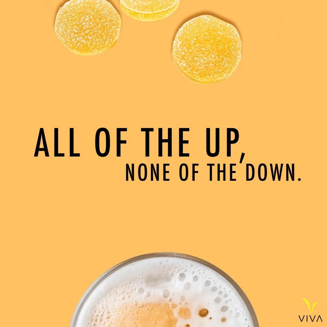 How to Have a Good Time With No Hangover