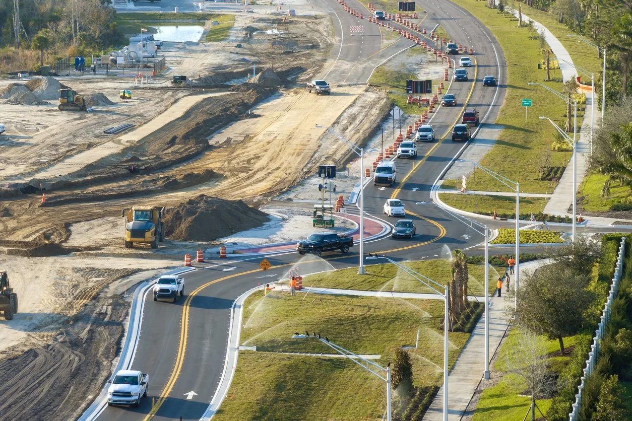 Impact Fees for Property Development in Texas: Know Your Rights