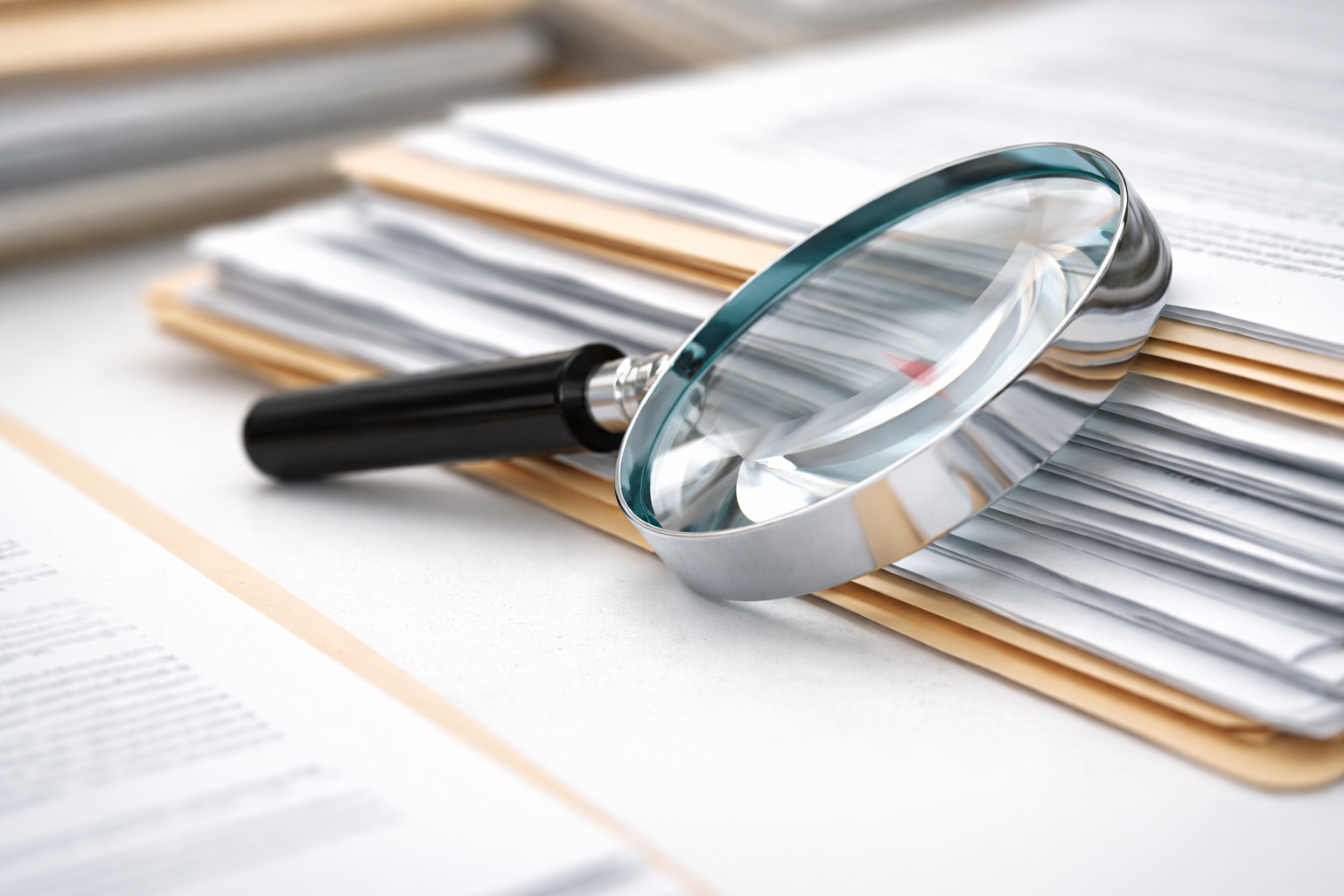 When the Attorney General Comes Knocking: How to Respond to a Civil Investigative Demand in Texas