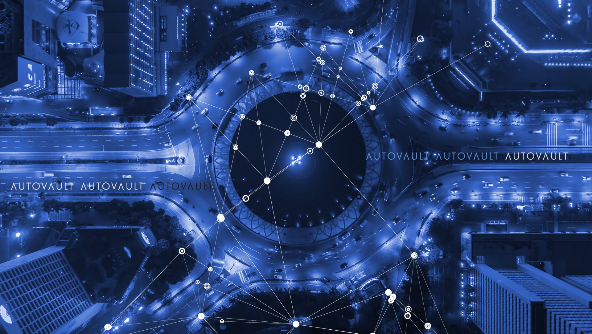The Connected Driver