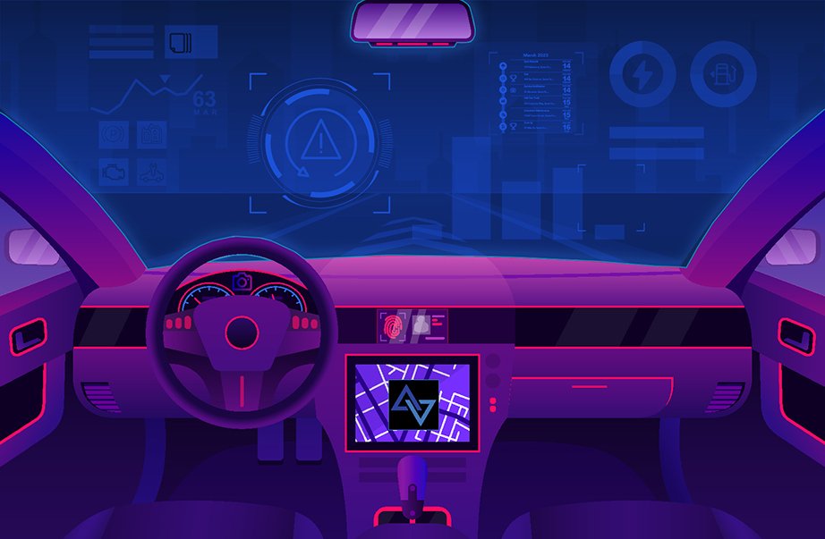 Heads Up Drivers